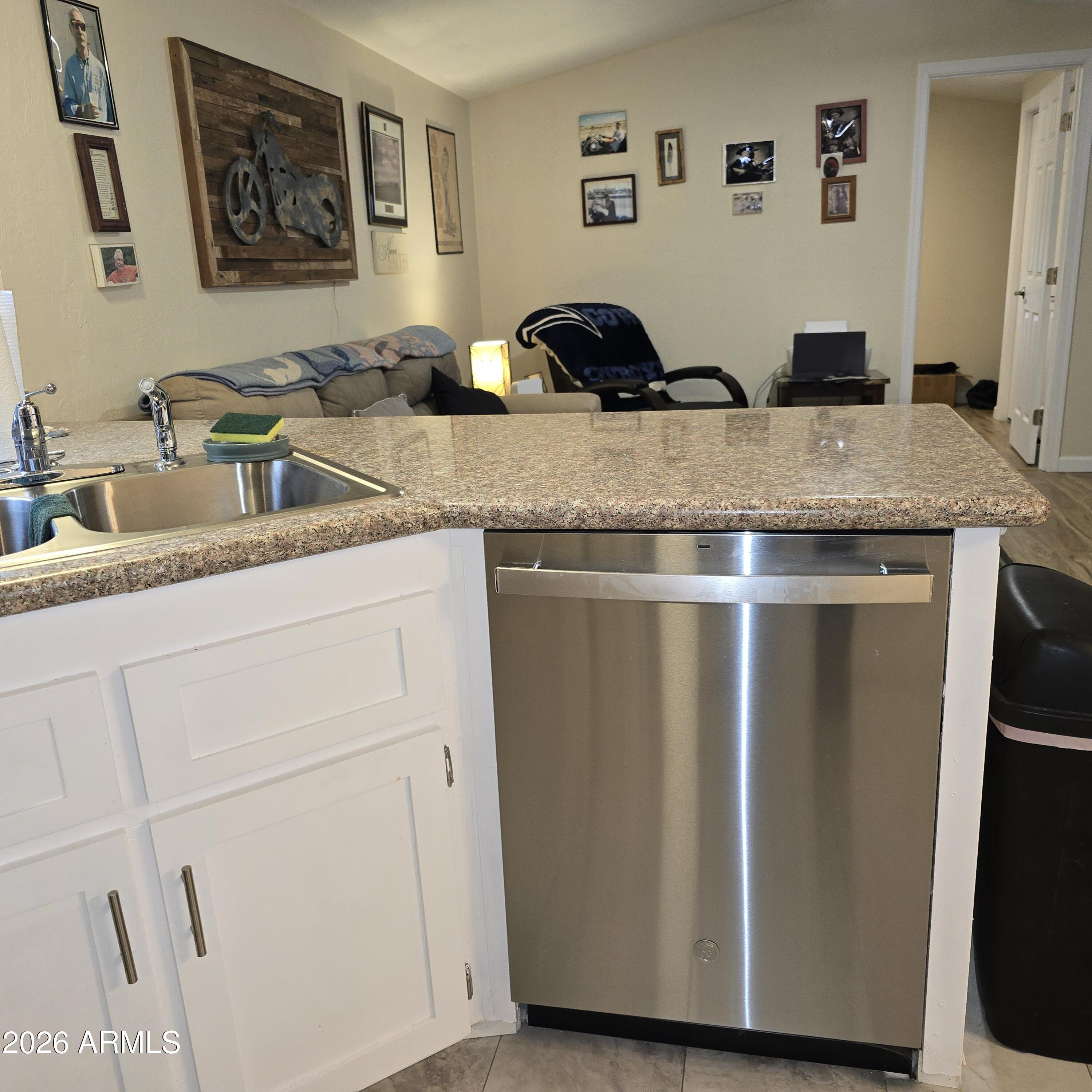 2524 East Contention Mine Road, Unit 22N Phoenix, AZ 85032 - Photo 22 of 33 20260330_181434