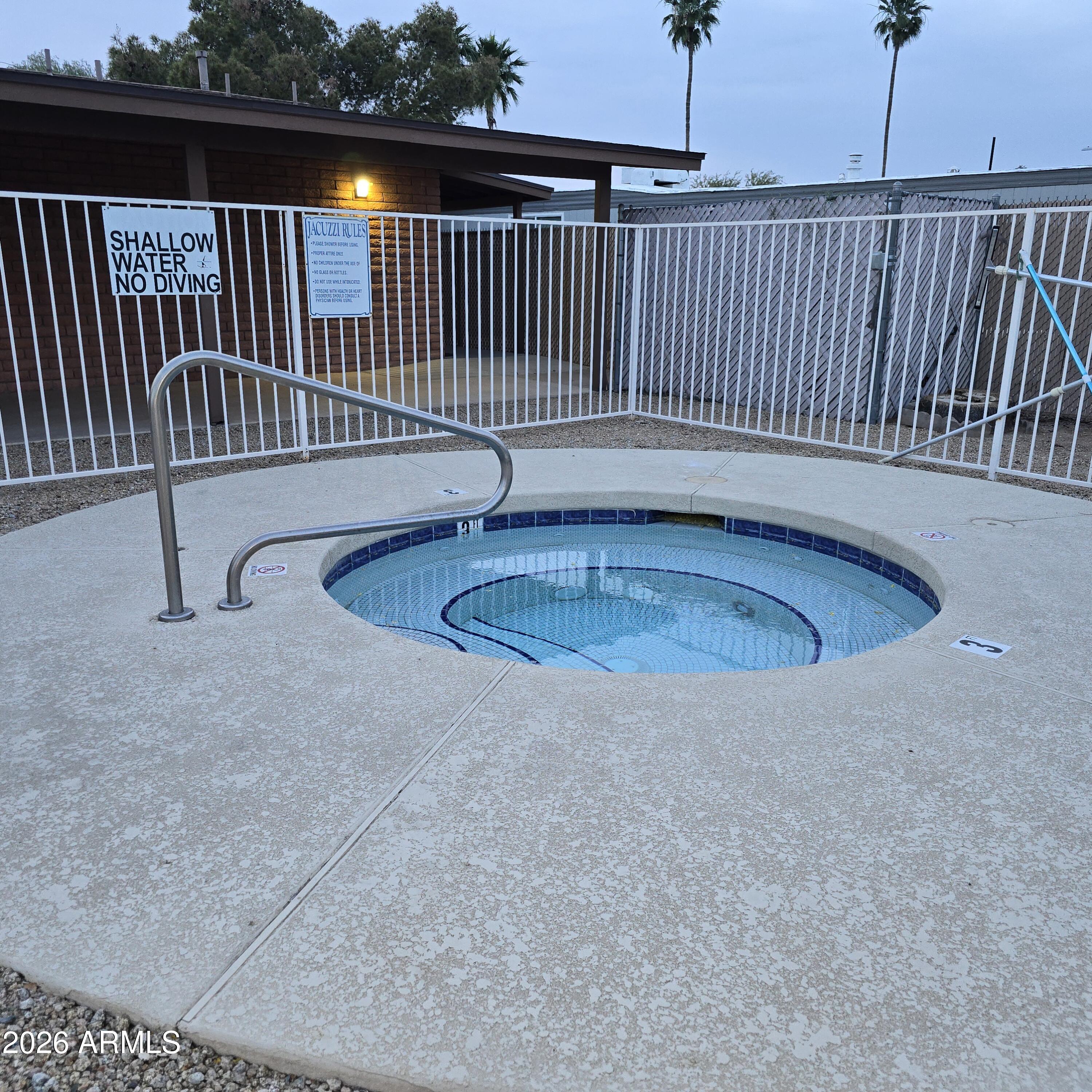 2524 East Contention Mine Road, Unit 22N Phoenix, AZ 85032 - Photo 32 of 33 20260330_184525