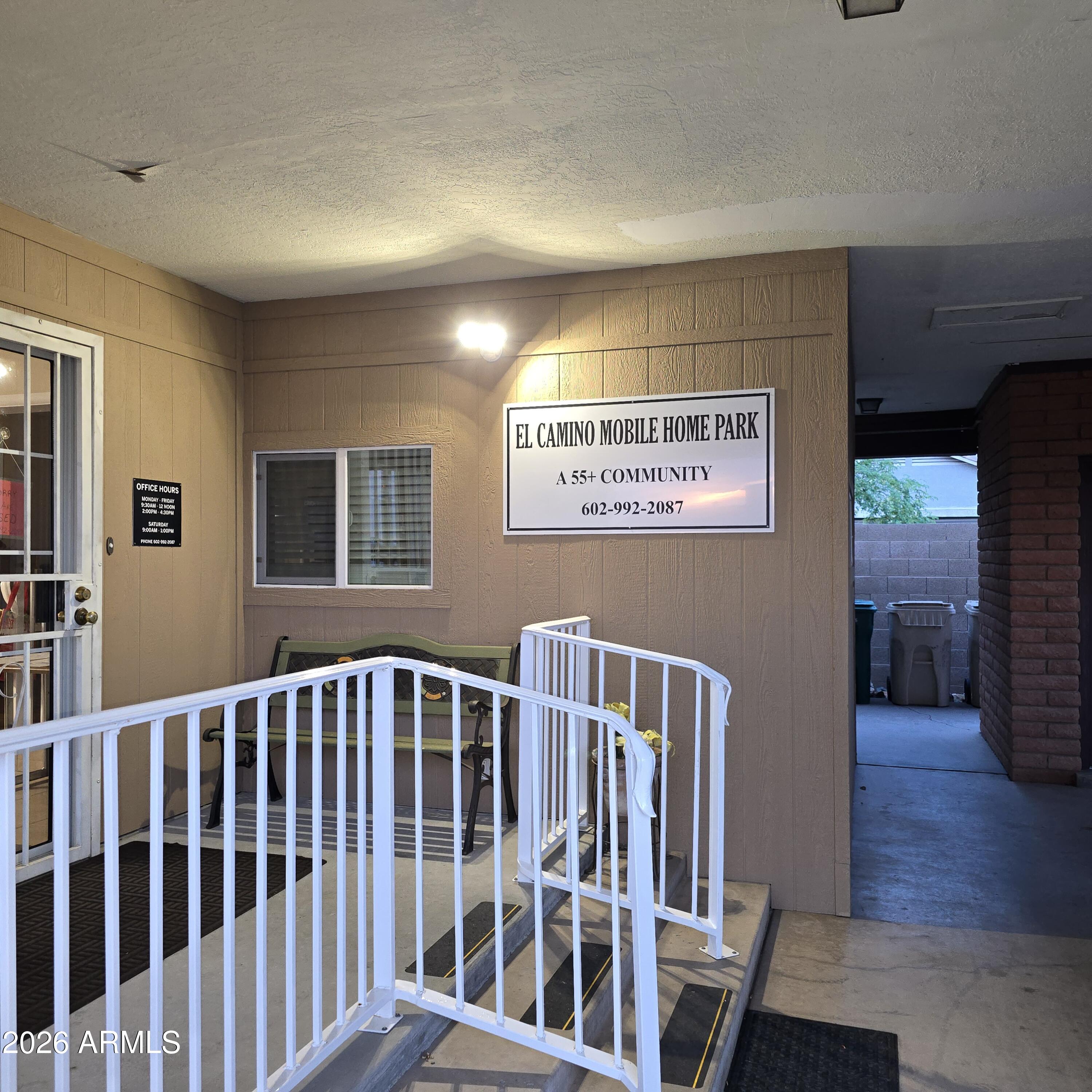 2524 East Contention Mine Road, Unit 22N Phoenix, AZ 85032 - Photo 33 of 33 20260330_184555