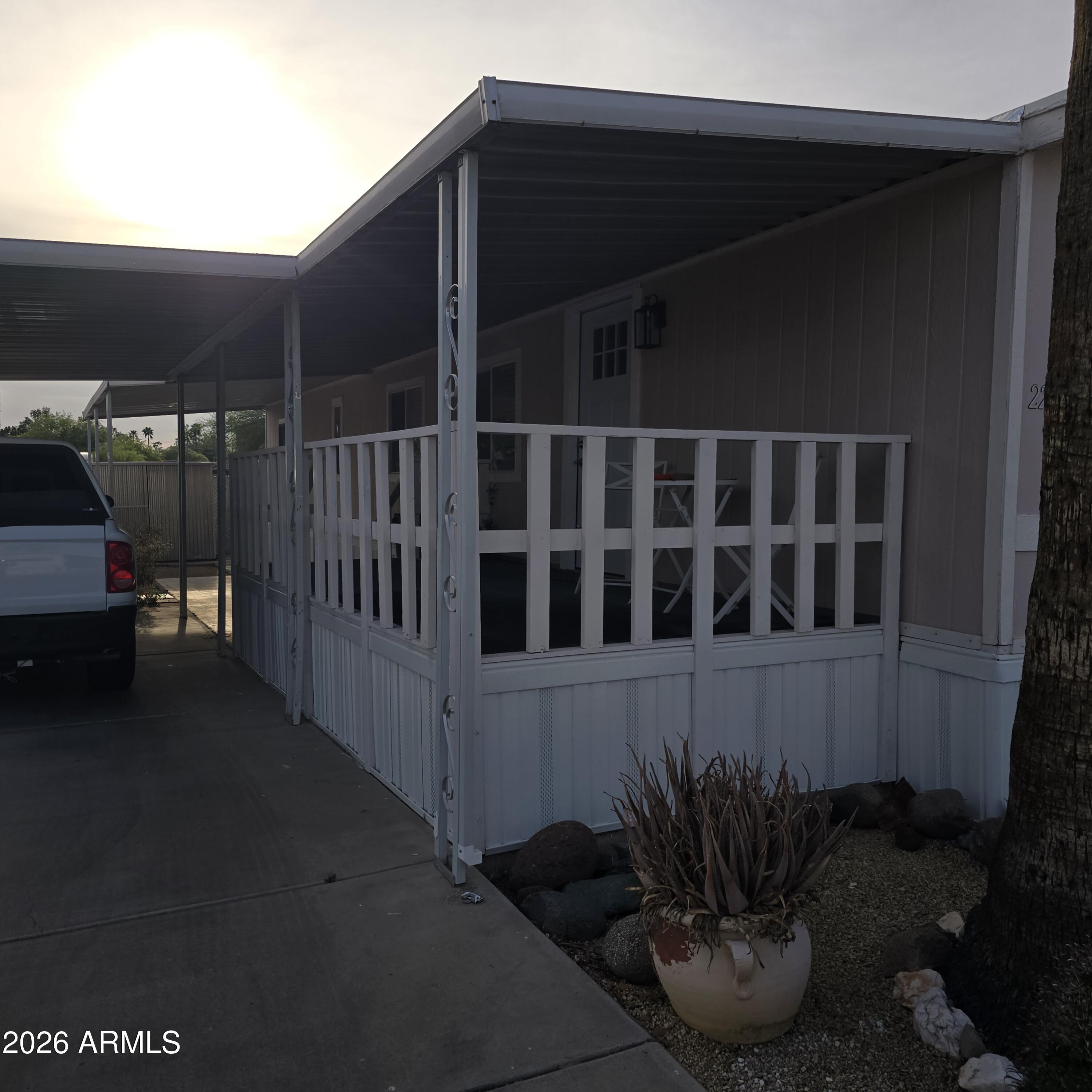 2524 East Contention Mine Road, Unit 22N Phoenix, AZ 85032 - Photo 6 of 33 20260330_172330