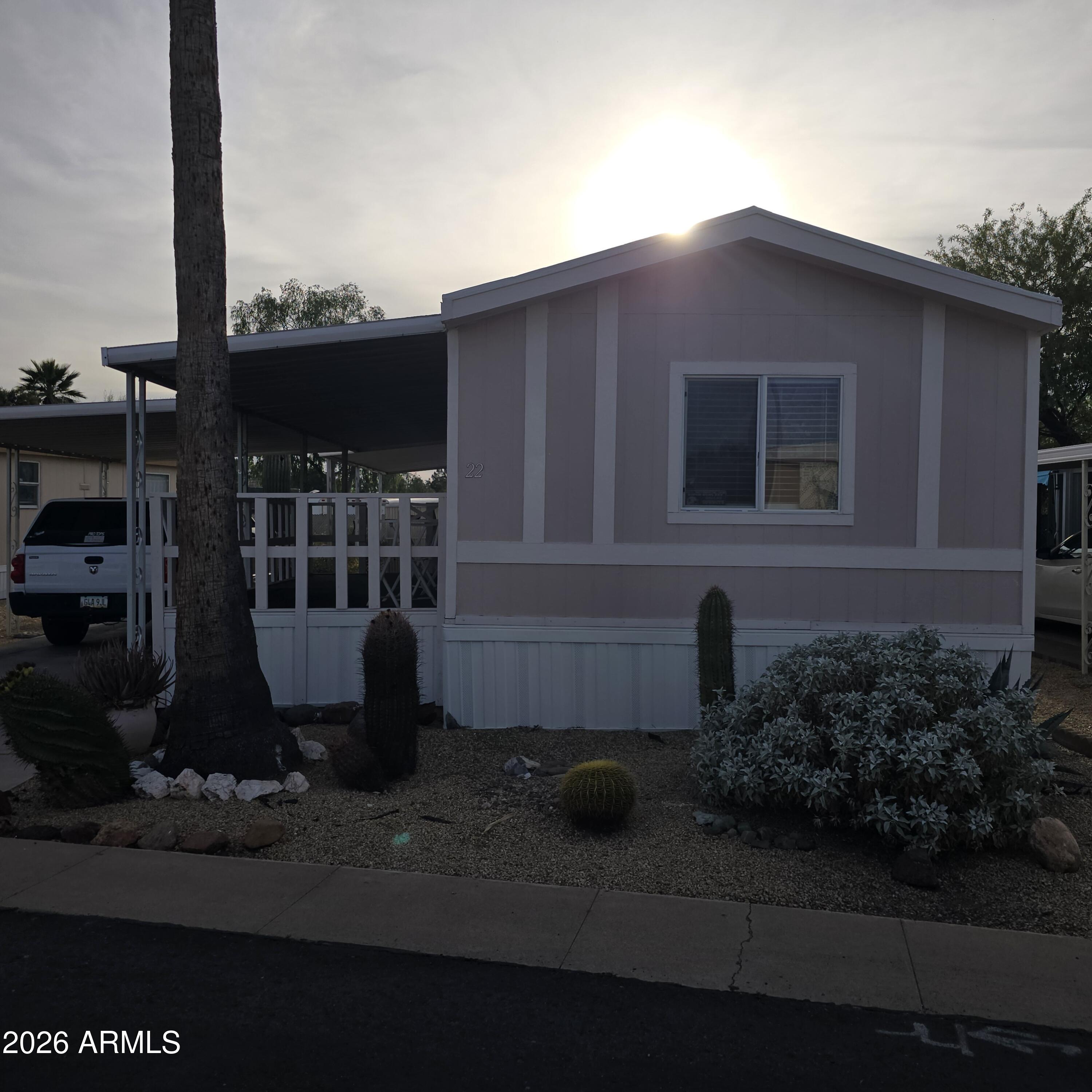 2524 East Contention Mine Road, Unit 22N Phoenix, AZ 85032 - Photo 7 of 33 20260330_172357