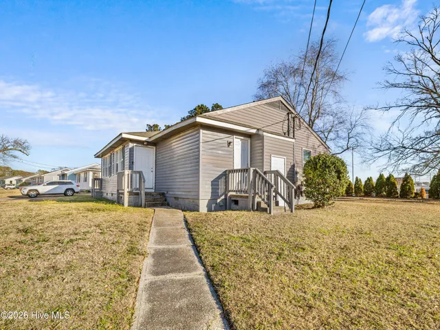 $250,000 | 304 Starling Street, Jacksonville, NC 28540