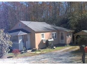 2822 Gap Creek Road Hampton, TN 37658 - Photo 1 of 1 Photo 1