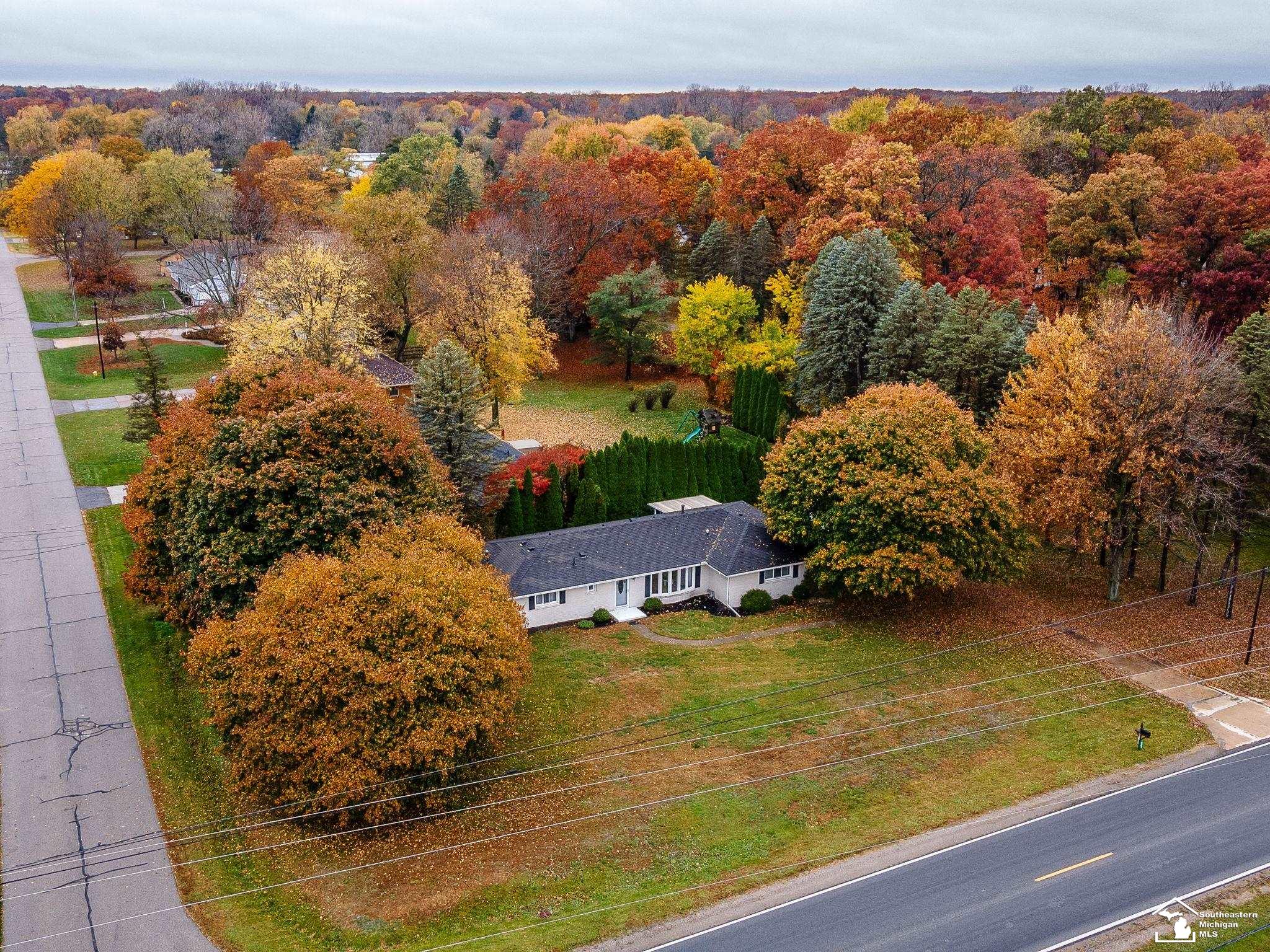 8901 Jackman Road Temperance, MI 48182 - Photo 39 of 47