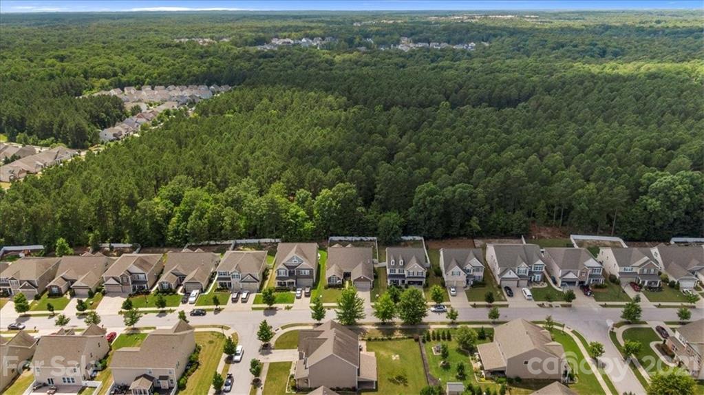 79067 Ridgehaven Road Lancaster, SC 29720 - Photo 34 of 38 a view of a lake with houses