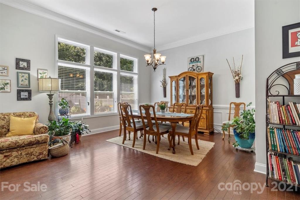 79067 Ridgehaven Road Lancaster, SC 29720 - Photo 10 of 38 a view of a livingroom with furniture window and wooden floor