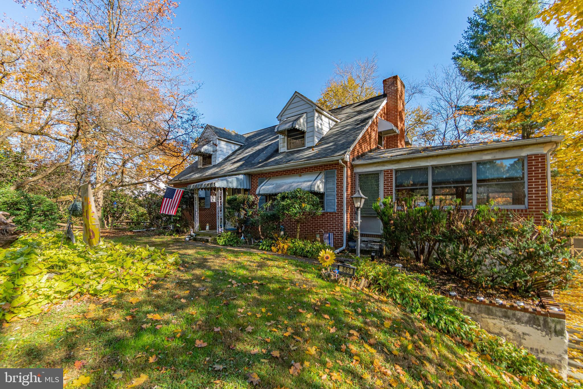 563 South Old Middletown Road Media, PA 19063 - Photo 1 of 31 Gallery Image 1