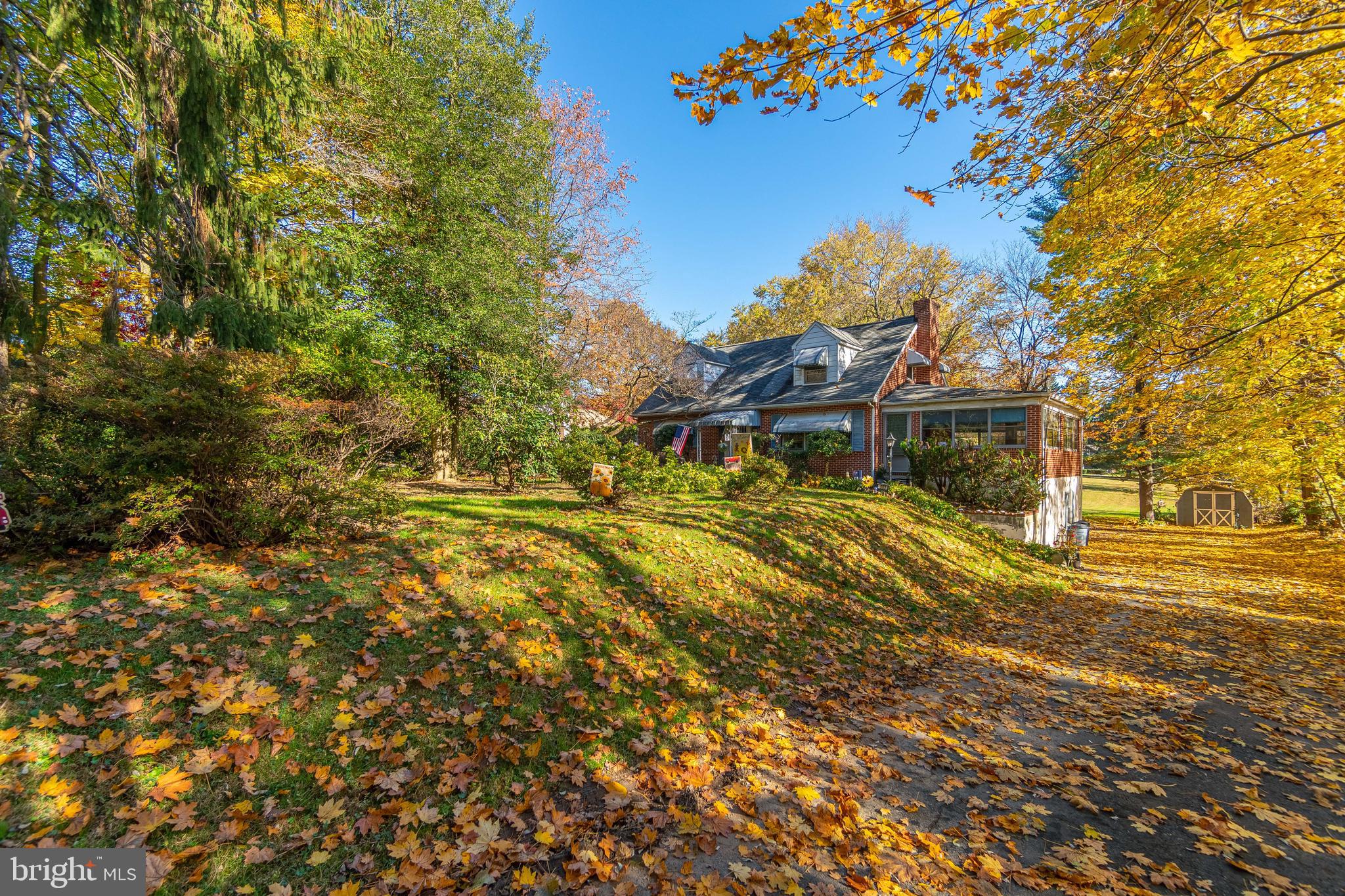 563 South Old Middletown Road Media, PA 19063 - Photo 2 of 31 Gallery Image 2
