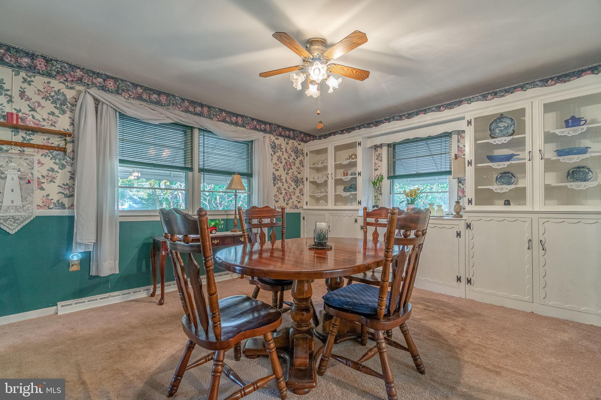 563 South Old Middletown Road Media, PA 19063 - Photo 13 of 31 Dining Room