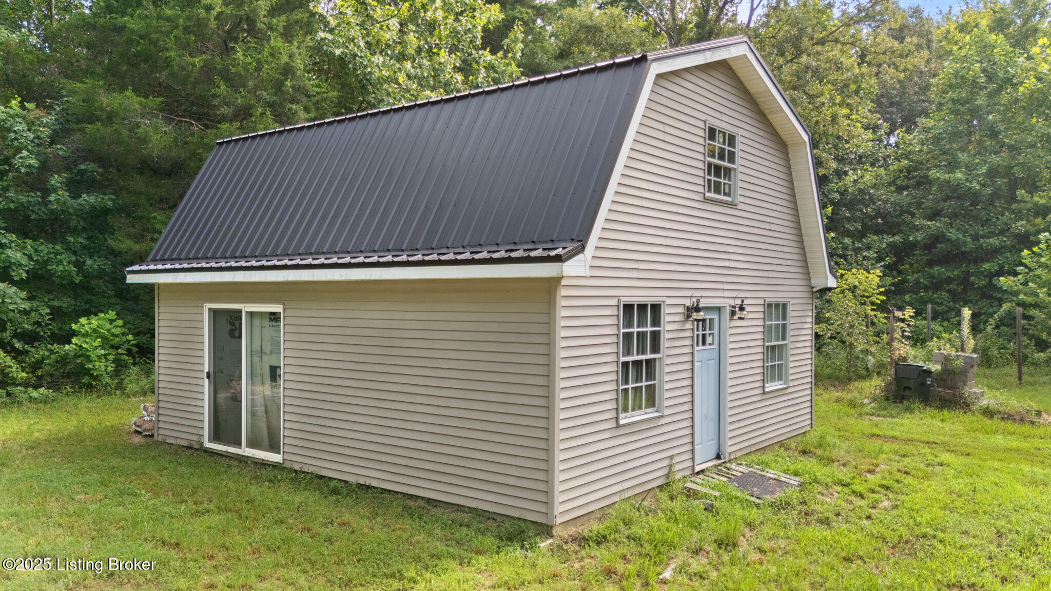 2241 Brooklyn Road Morgantown, KY 42261 - Photo 4 of 27 3-web-or-mls-DJI_20250728092004_0706_D