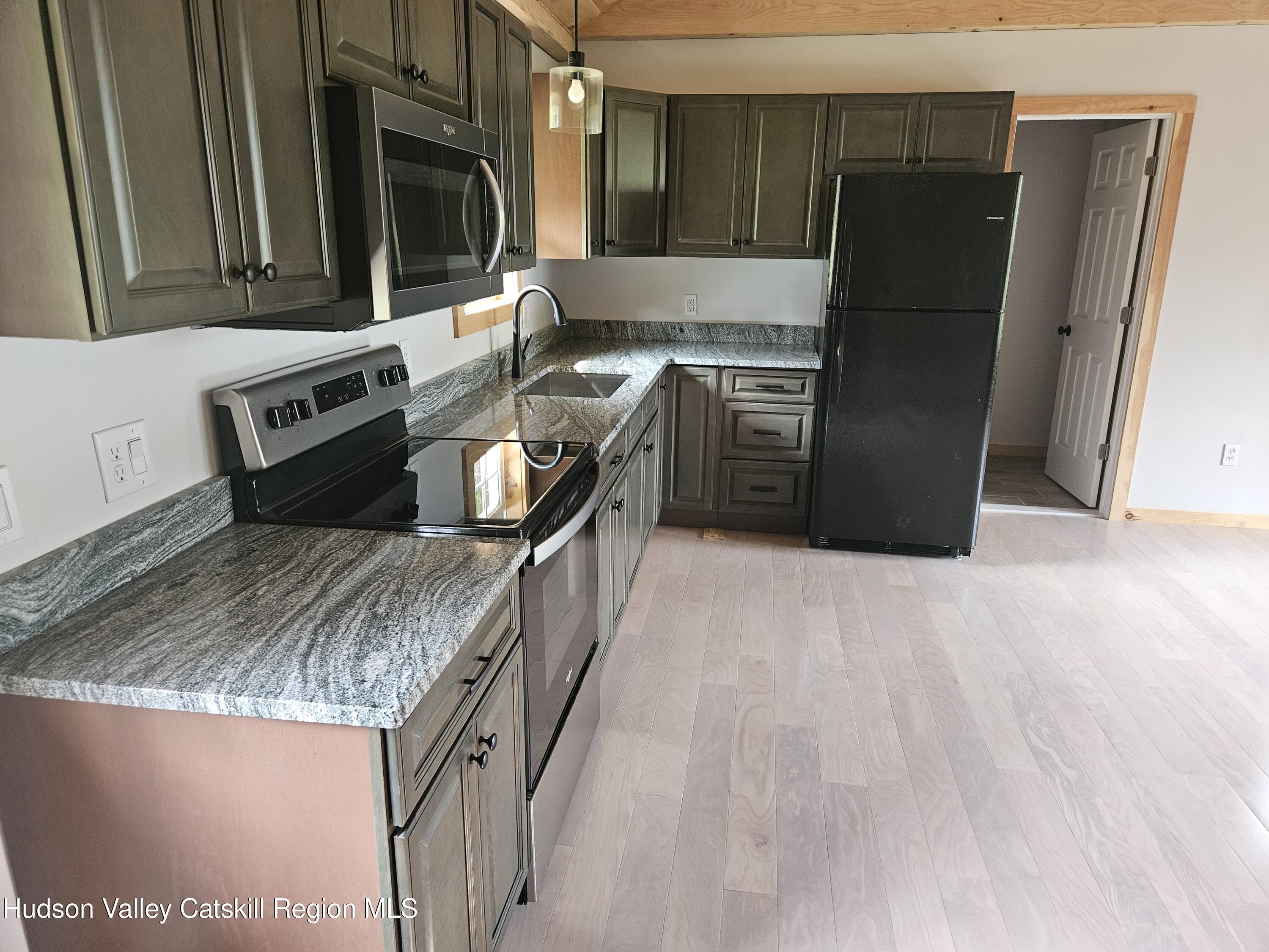 20 Reich Road Cornwallville, NY 12418 - Photo 15 of 53 Kitchen