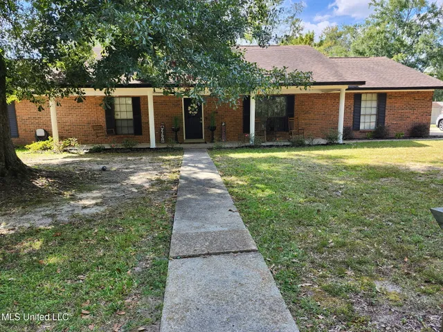 $199,900 | 5319 Gatlin Street, Pascagoula, MS 39567