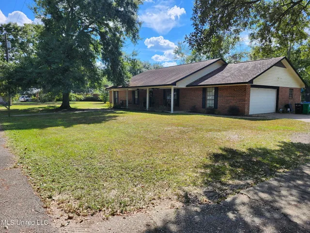 $199,900 | 5319 Gatlin Street, Pascagoula, MS 39567