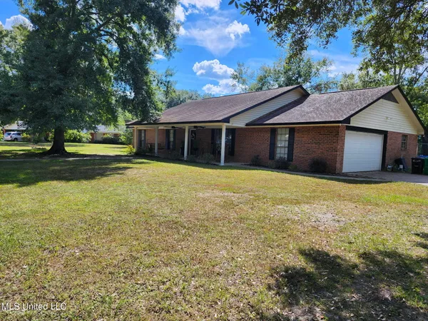 $199,900 | 5319 Gatlin Street, Pascagoula, MS 39567