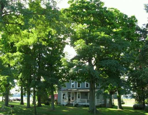 4406 Oakley Road Stockbridge, MI 49285 - Photo 1 of 8 Photo 1