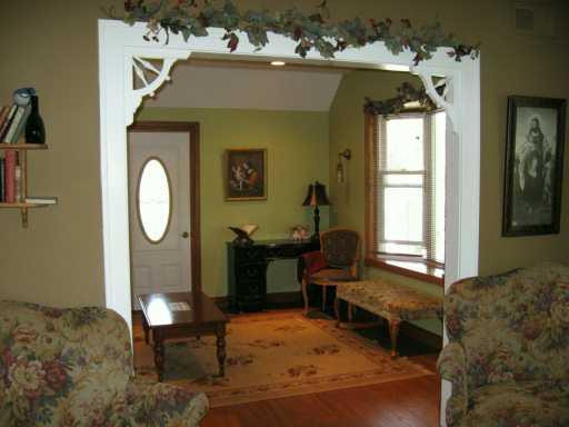 4406 Oakley Road Stockbridge, MI 49285 - Photo 4 of 8 Photo 4