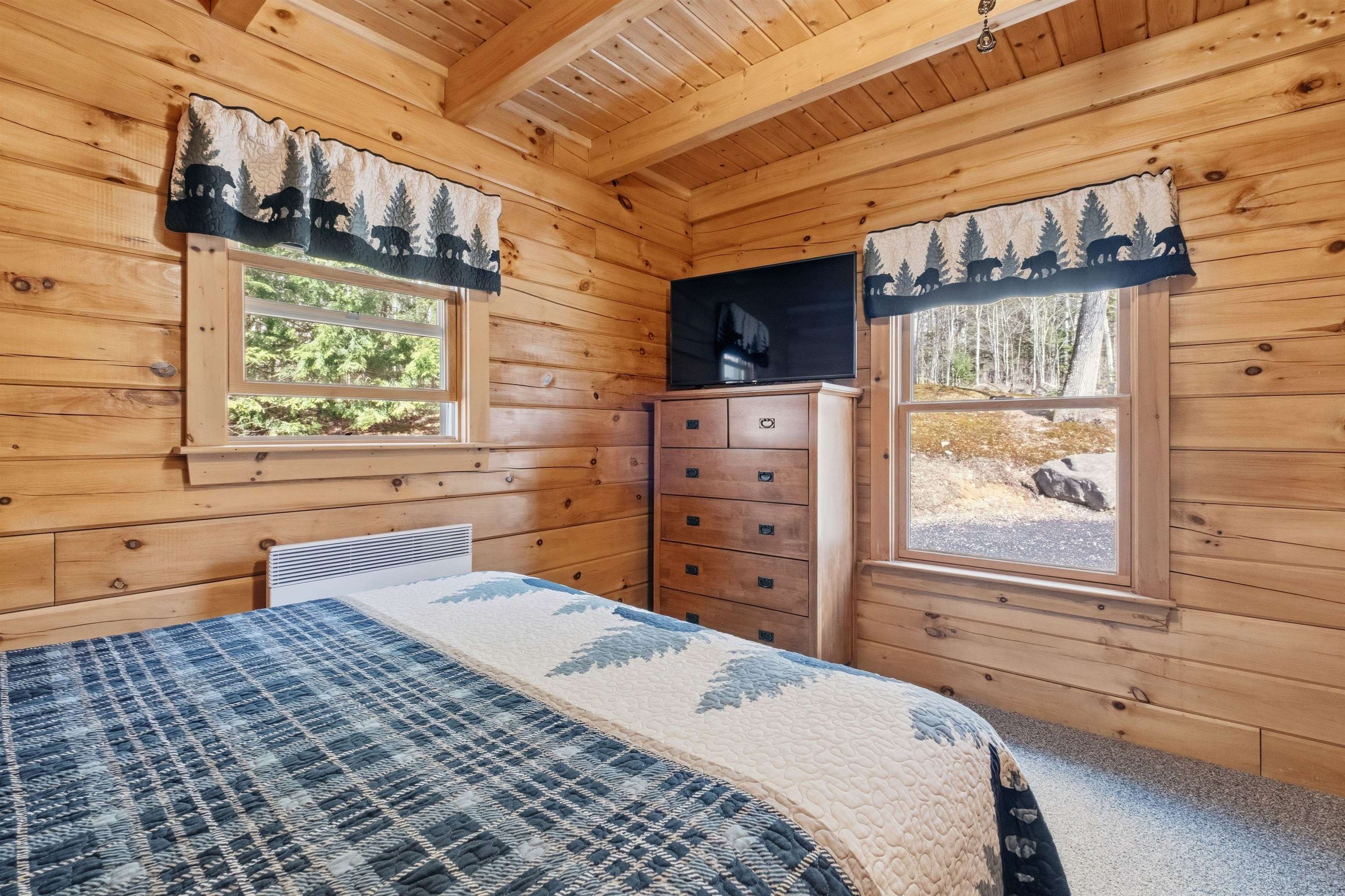 31 Ryder Road Campton, NH 03223 - Photo 43 of 59 Gallery Image 43