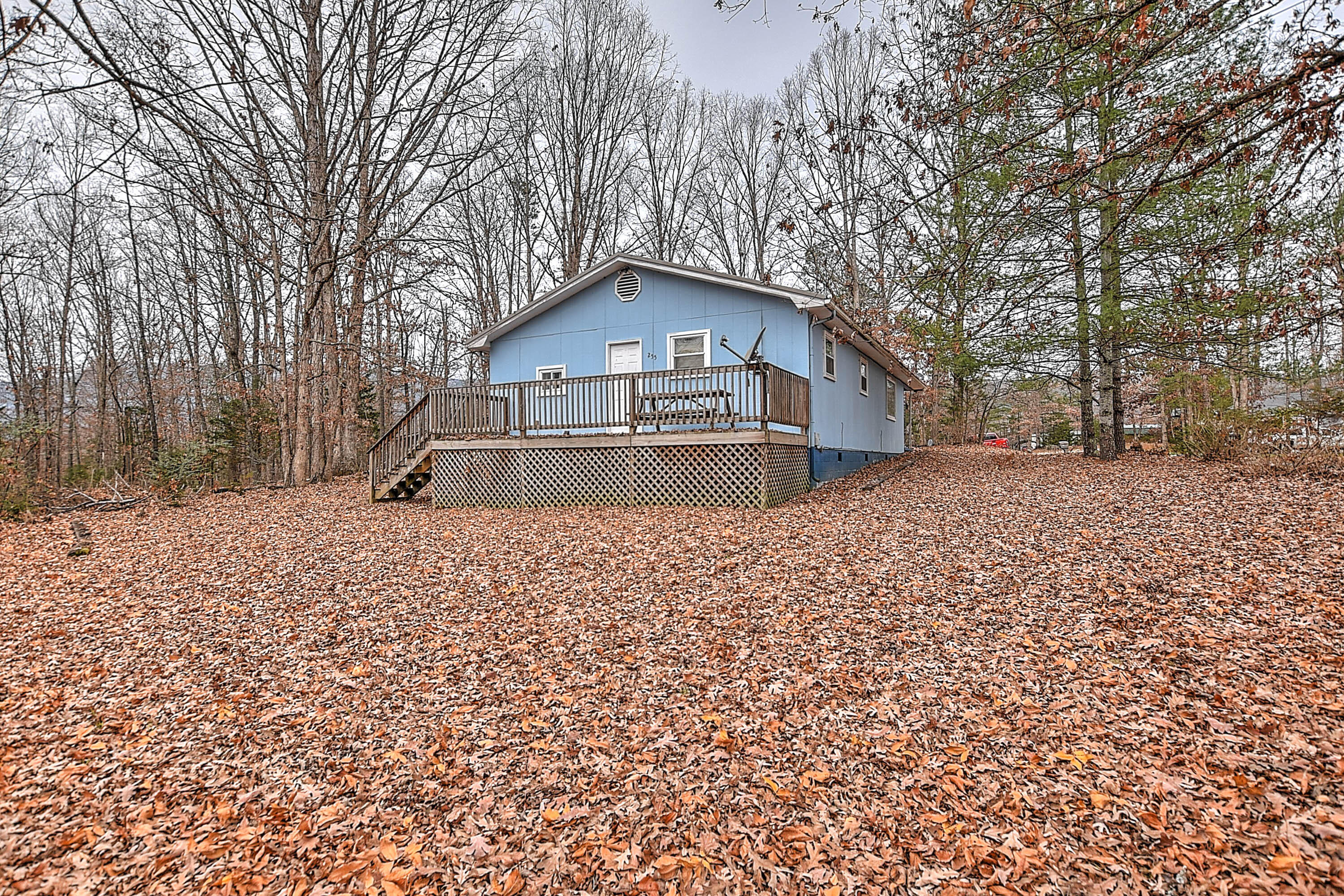 255 Sea Road Newport, TN 37821 - Photo 24 of 37 Sea Way-24