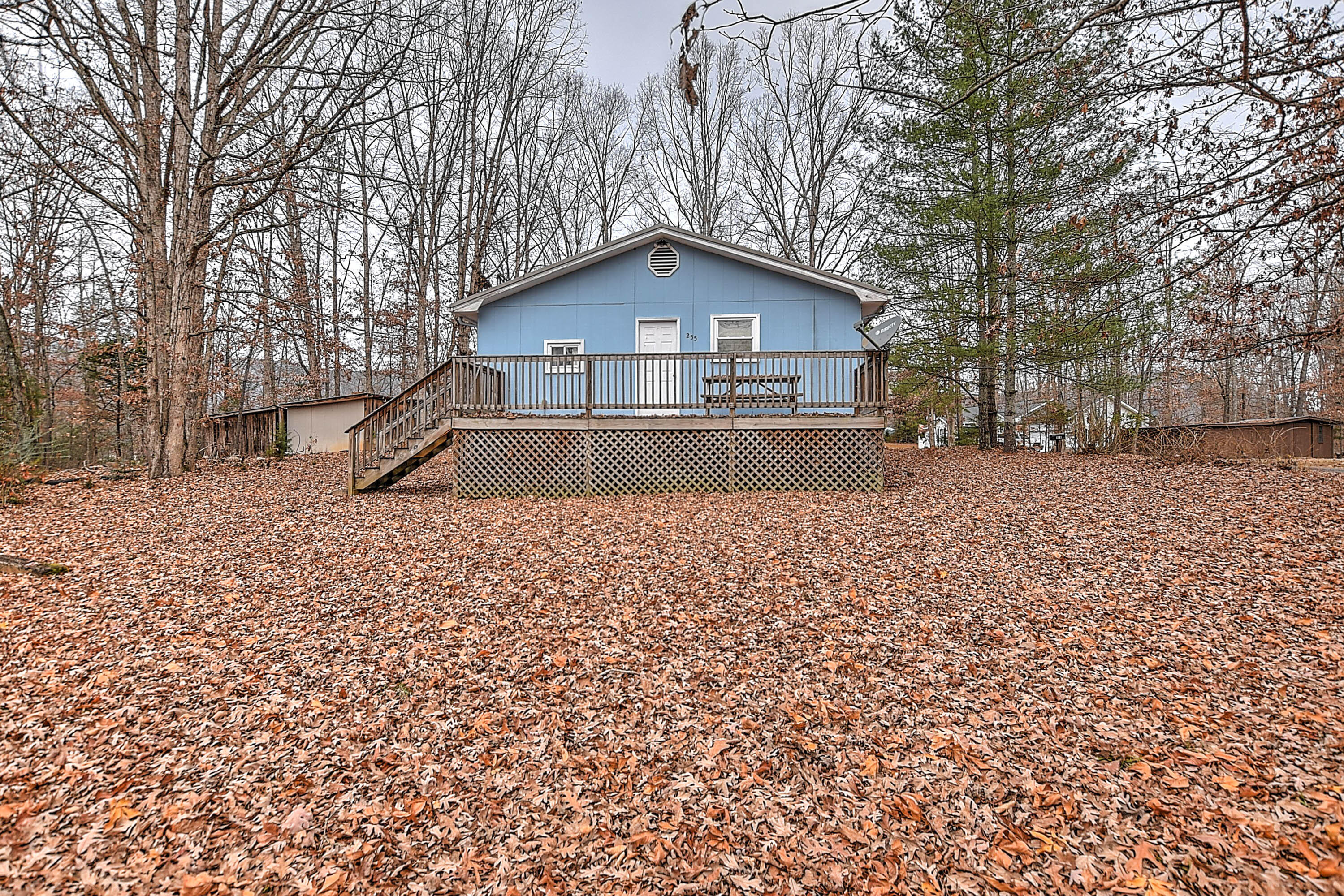 255 Sea Road Newport, TN 37821 - Photo 25 of 37 Sea Way-25
