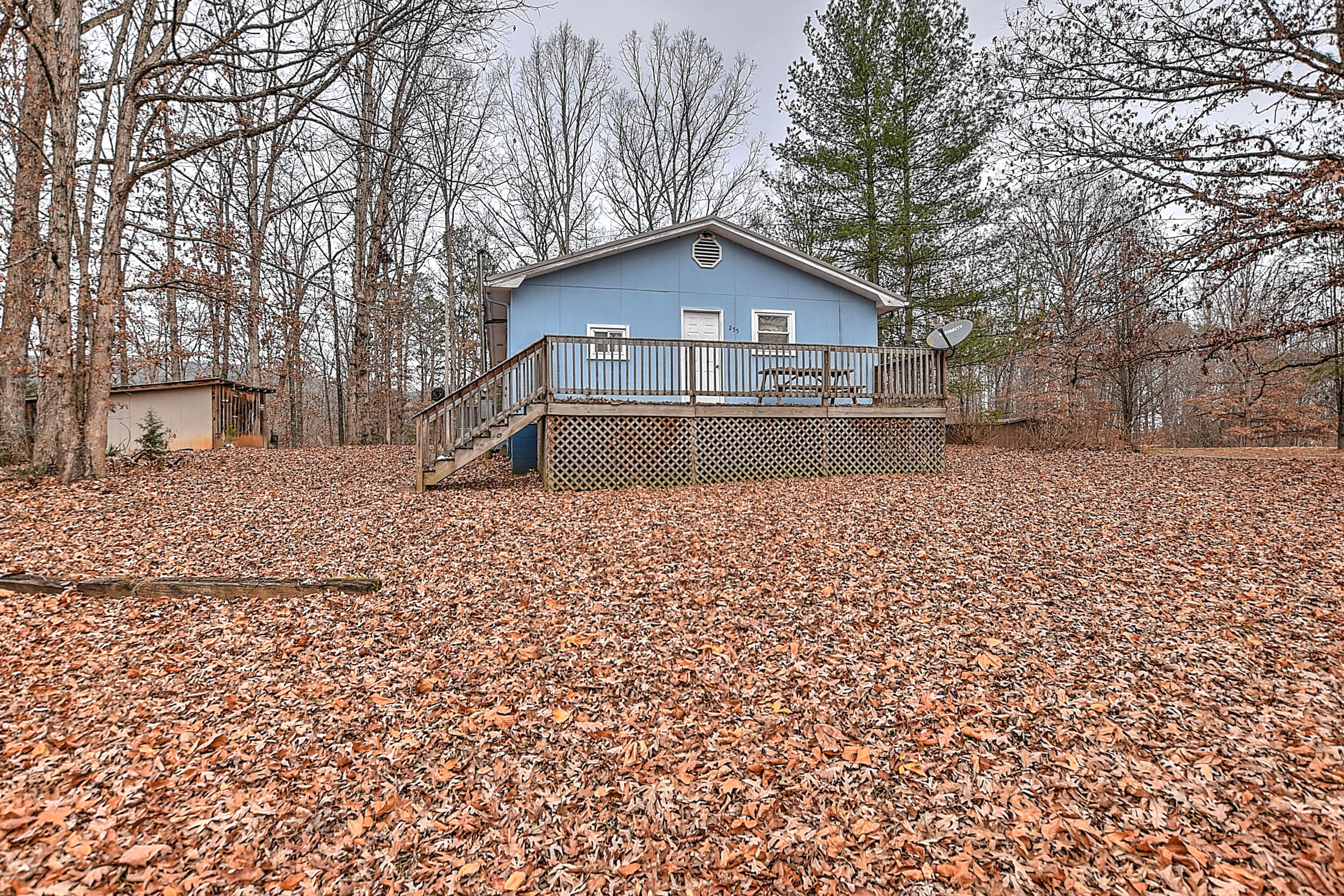 255 Sea Road Newport, TN 37821 - Photo 26 of 37 Sea Way-26