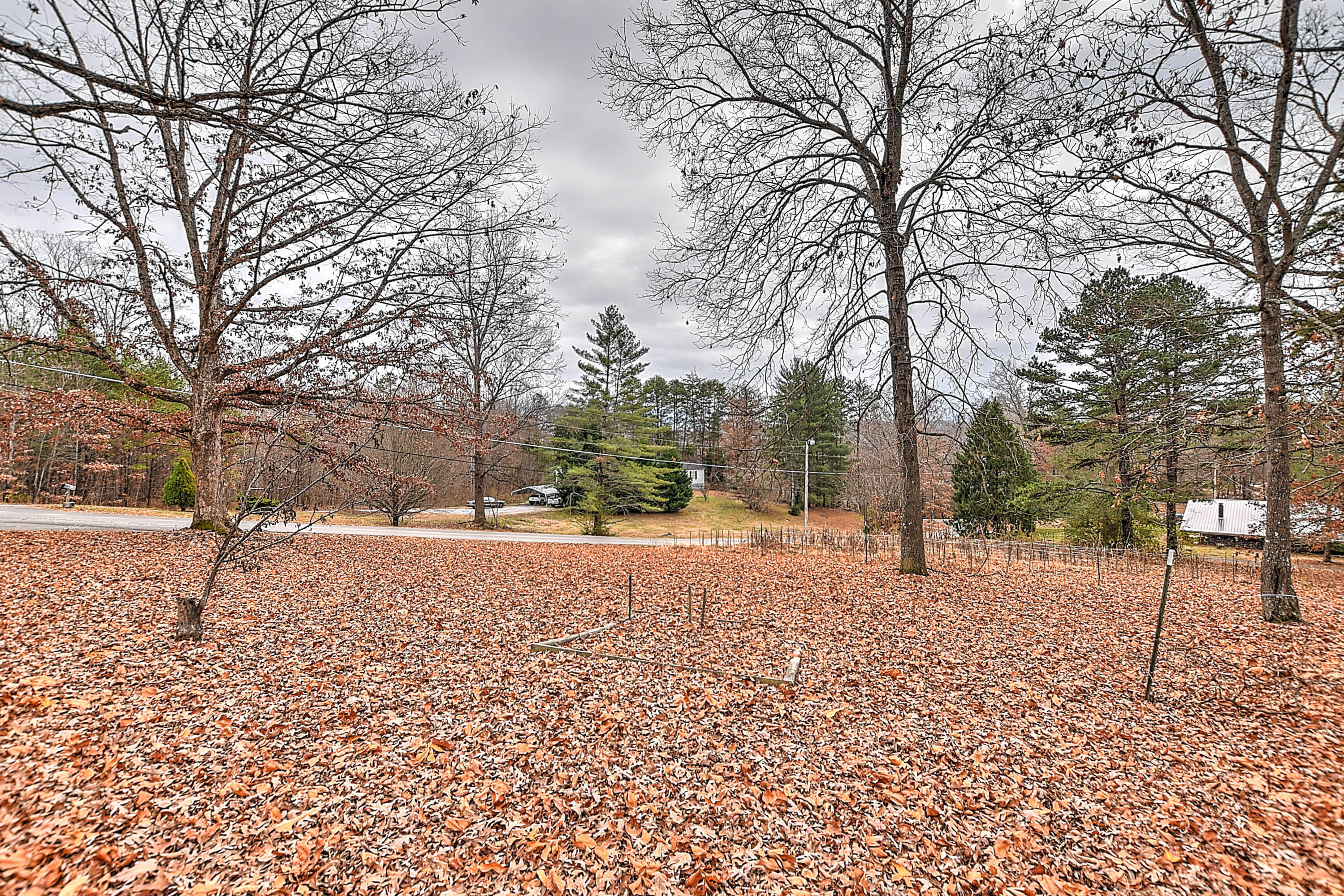 255 Sea Road Newport, TN 37821 - Photo 27 of 37 Sea Way-27