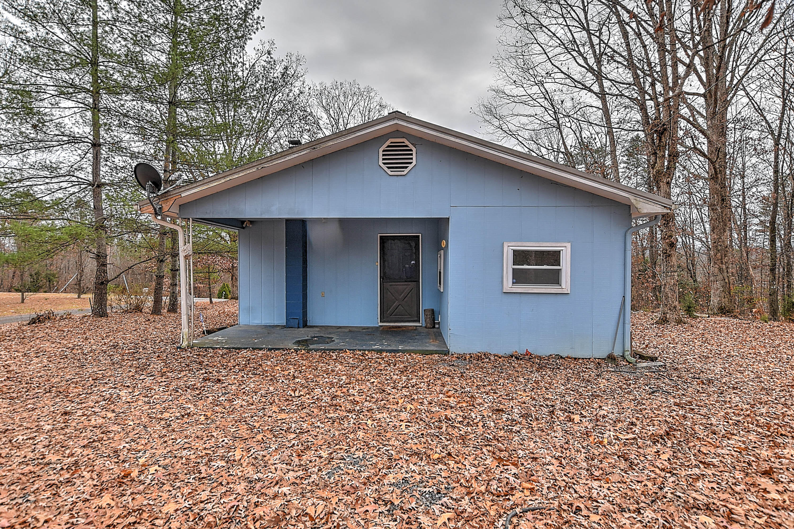 255 Sea Road Newport, TN 37821 - Photo 3 of 37 Sea Way-2