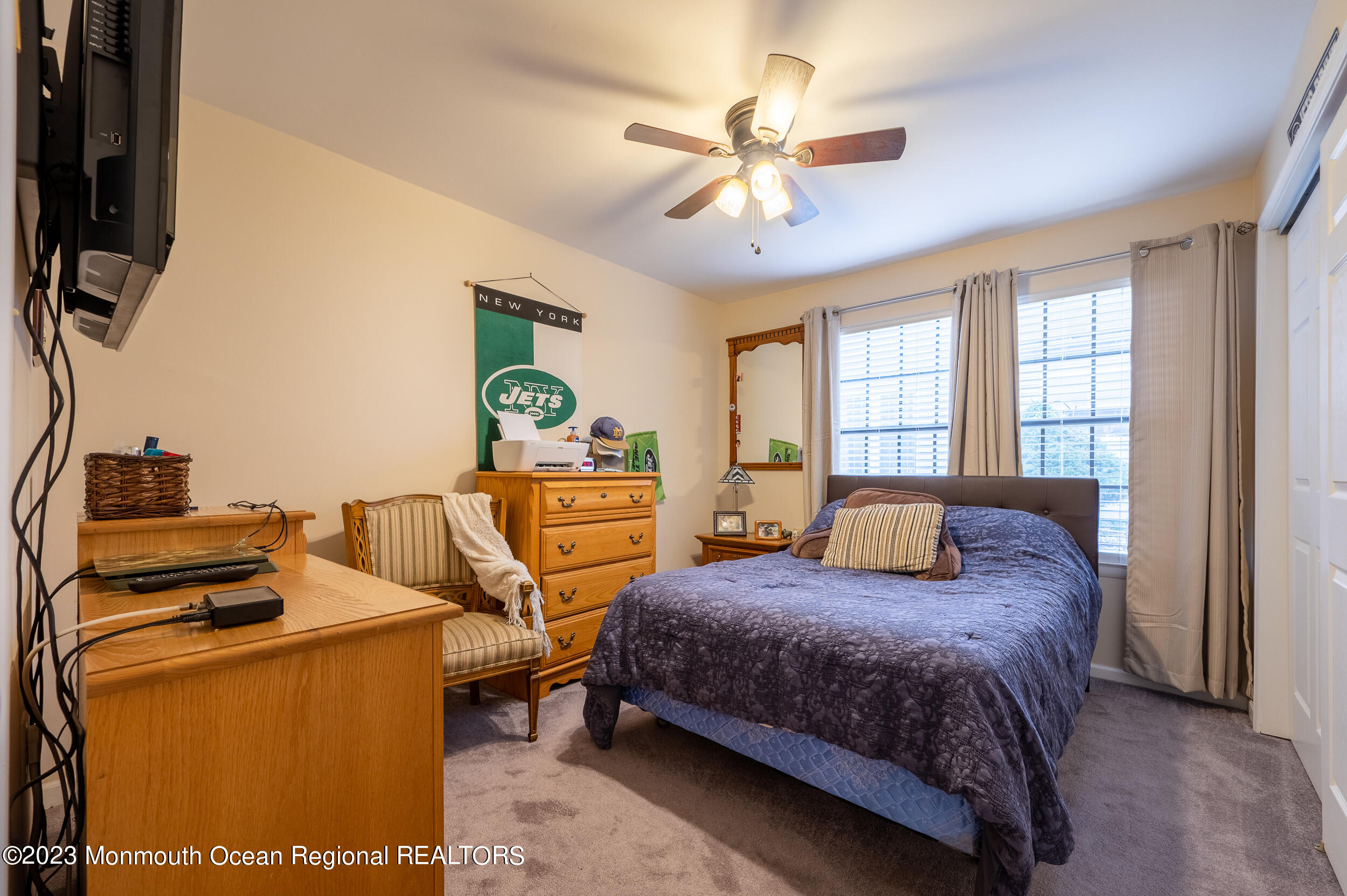 16 Red Hill Road Manchester Township, NJ 08759 - Photo 18 of 26 Bed 1