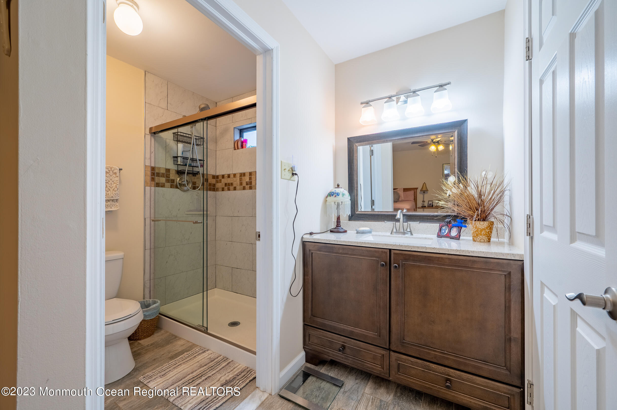 16 Red Hill Road Manchester Township, NJ 08759 - Photo 21 of 26 Master Bath 1