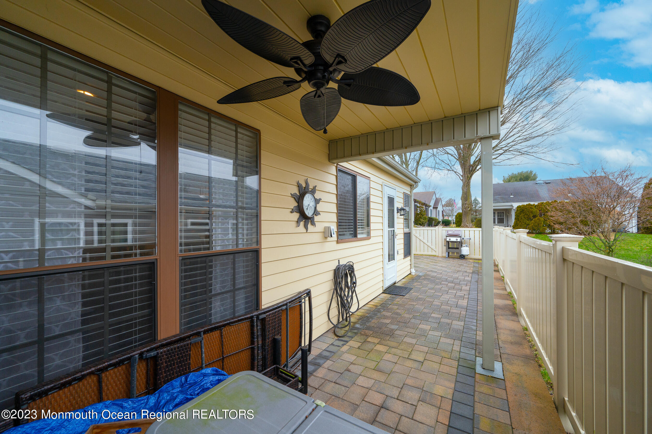 16 Red Hill Road Manchester Township, NJ 08759 - Photo 24 of 26 Back 1