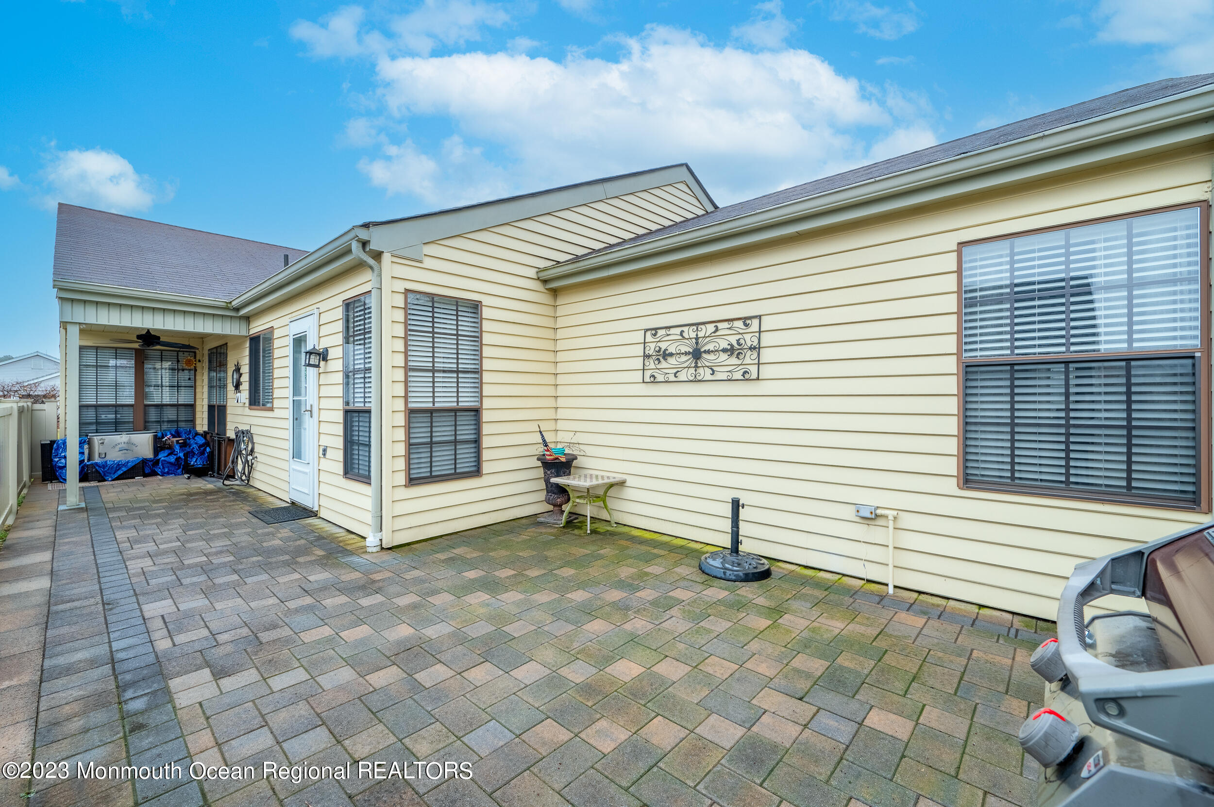 16 Red Hill Road Manchester Township, NJ 08759 - Photo 25 of 26 Back 2