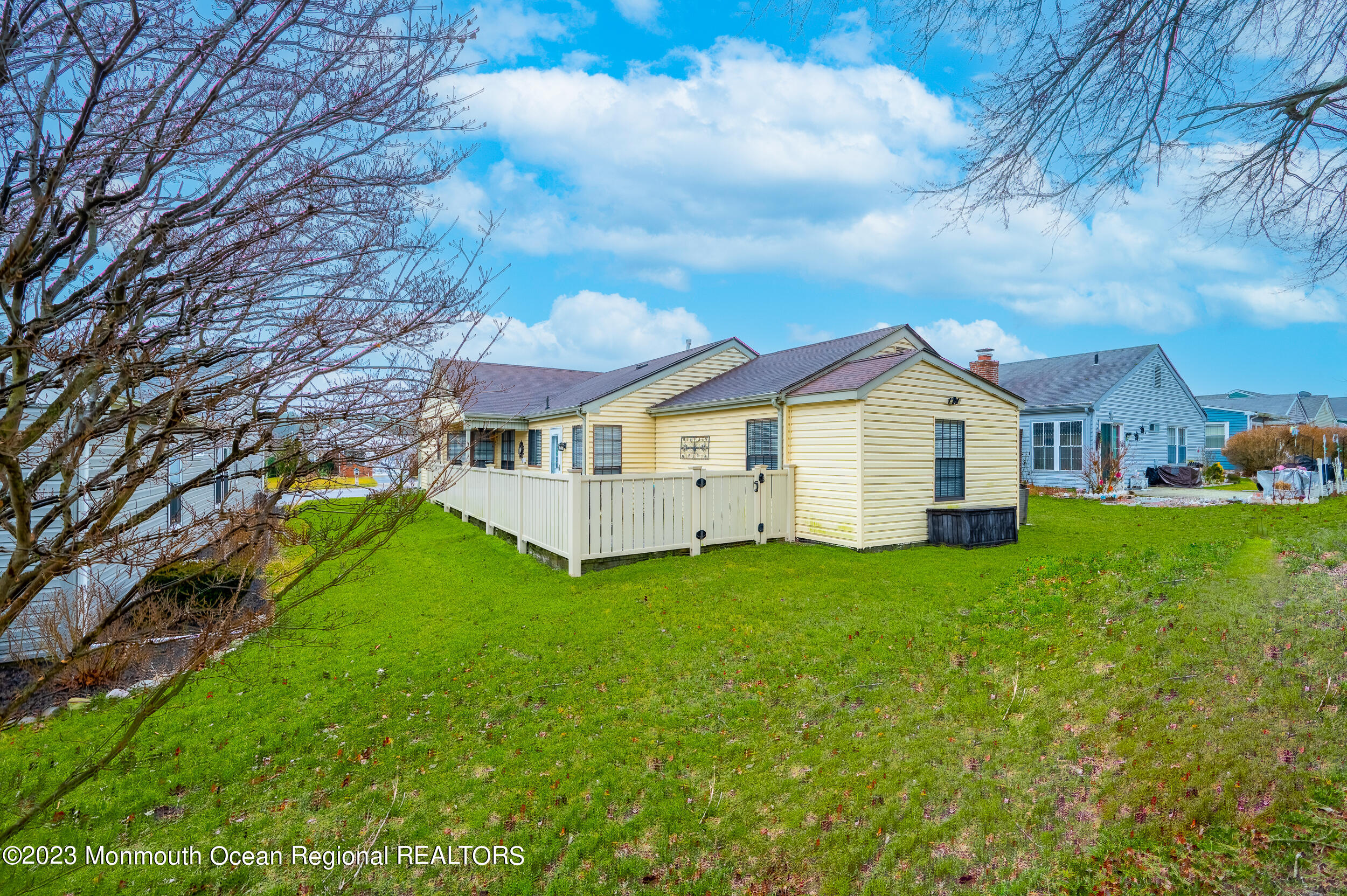 16 Red Hill Road Manchester Township, NJ 08759 - Photo 26 of 26 Back 3