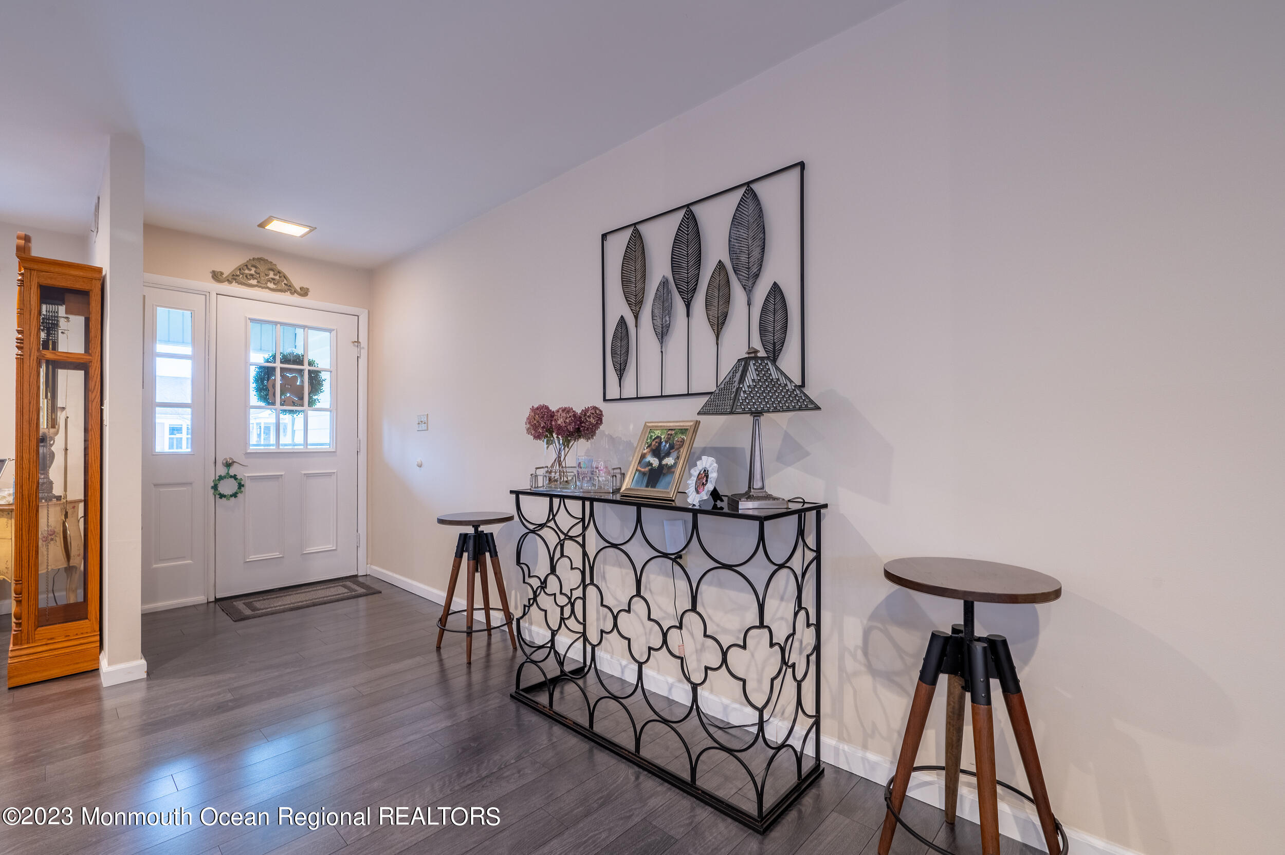 16 Red Hill Road Manchester Township, NJ 08759 - Photo 4 of 26 Foyer