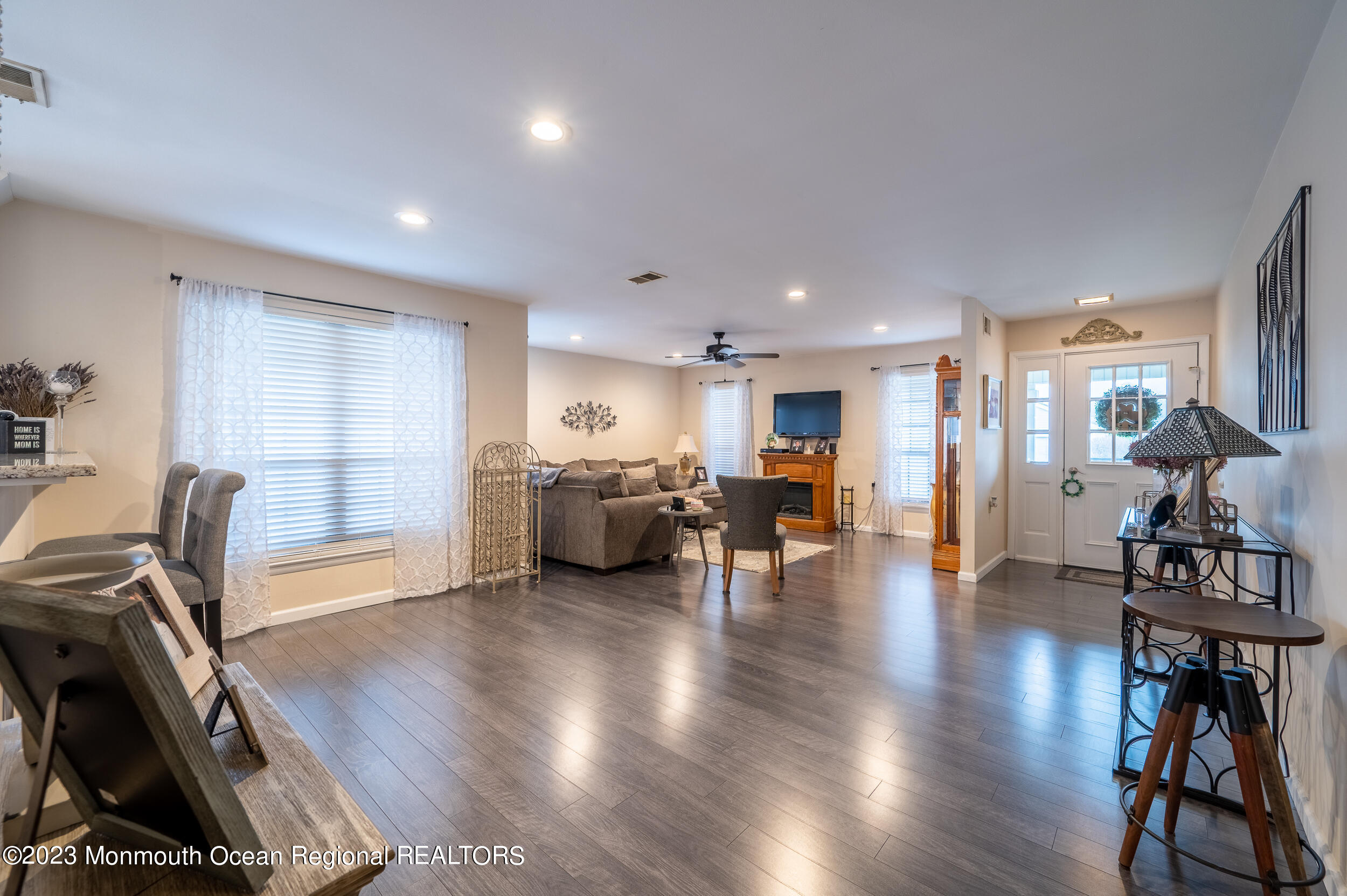 16 Red Hill Road Manchester Township, NJ 08759 - Photo 5 of 26 Dining 1