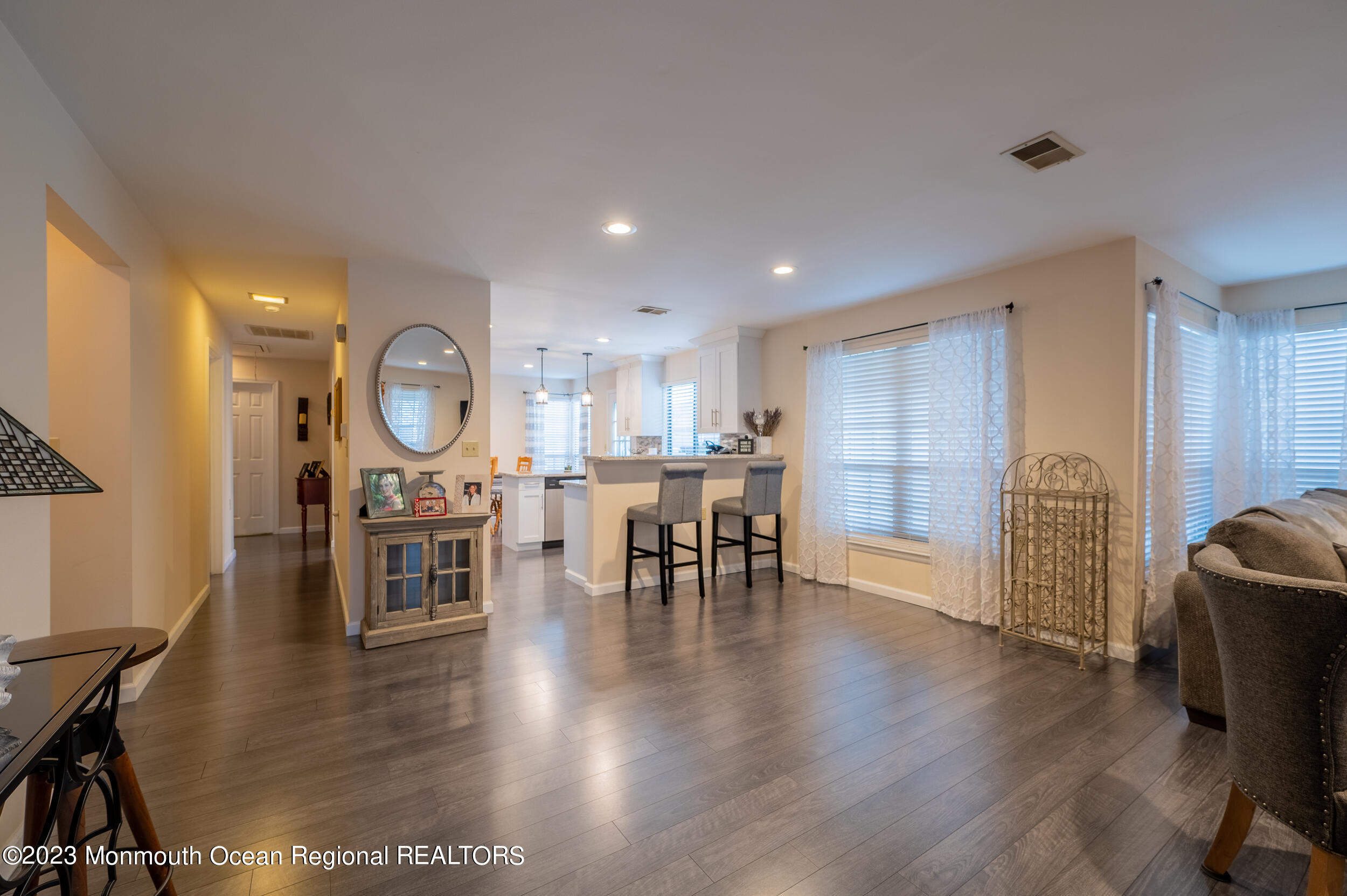 16 Red Hill Road Manchester Township, NJ 08759 - Photo 6 of 26 Dining 2a