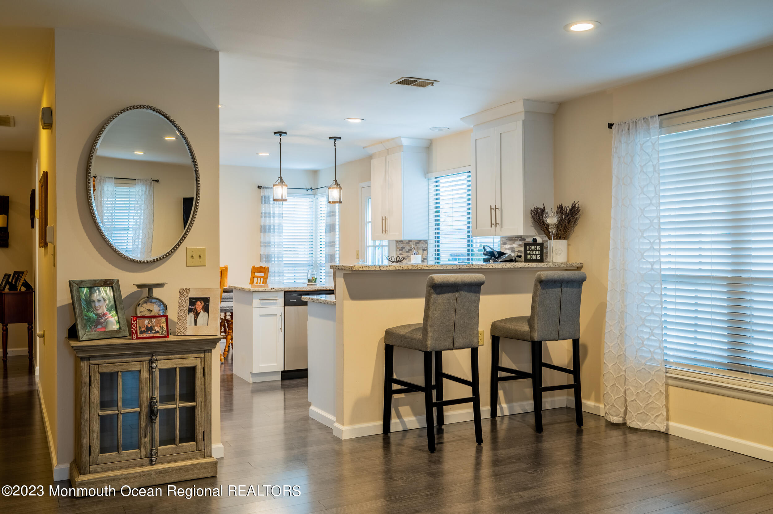 16 Red Hill Road Manchester Township, NJ 08759 - Photo 7 of 26 Dining 2b