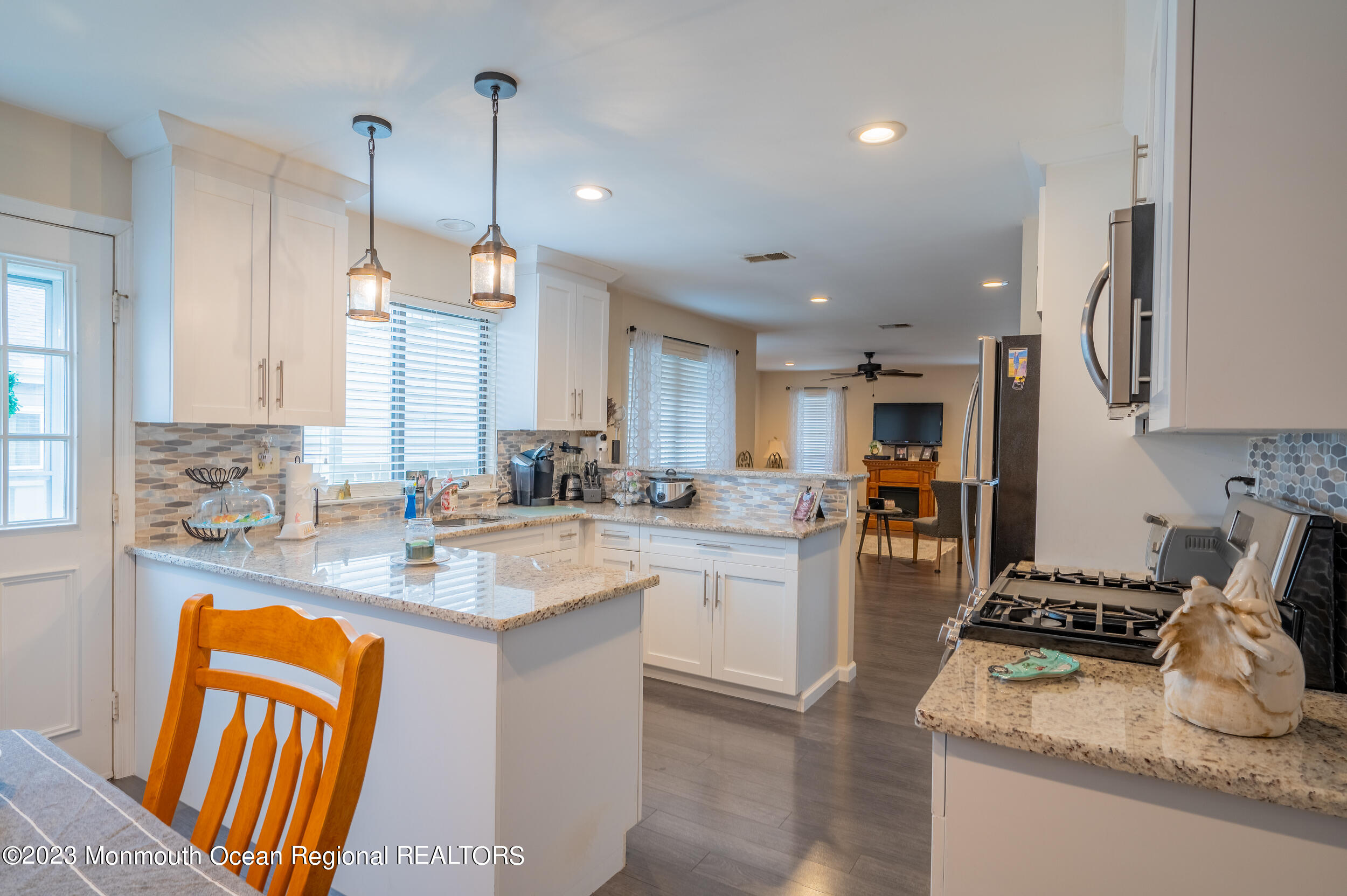 16 Red Hill Road Manchester Township, NJ 08759 - Photo 8 of 26 Kitchen 2