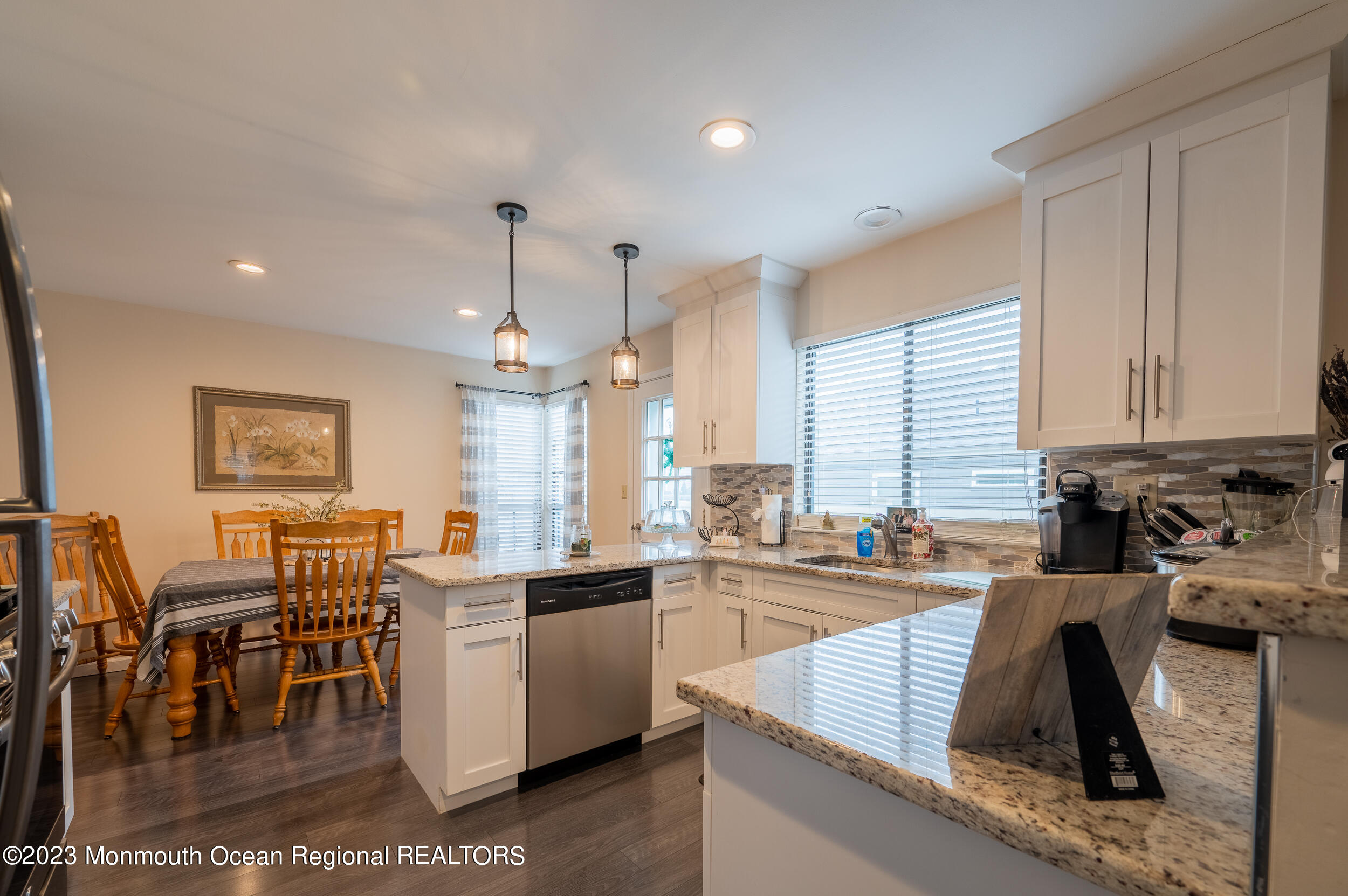 16 Red Hill Road Manchester Township, NJ 08759 - Photo 9 of 26 Kitchen 1