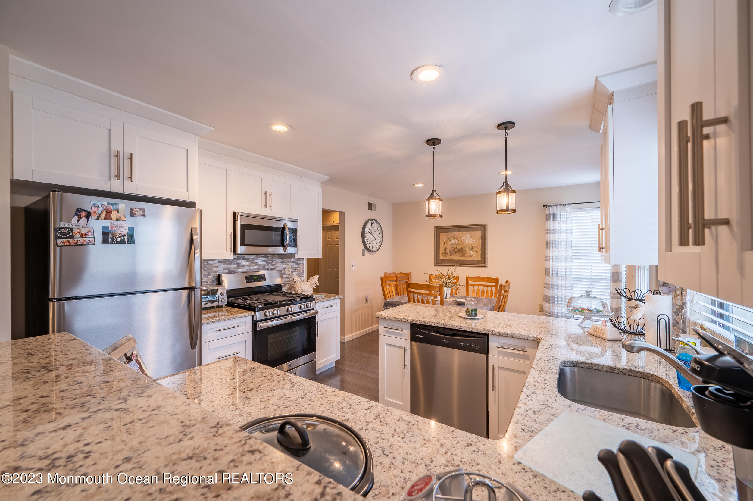 16 Red Hill Road Manchester Township, NJ 08759 - Photo 10 of 26 Kitchen 3