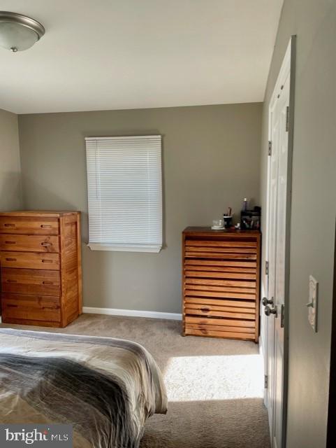 8364 Lockwood Road Pasadena, MD 21122 - Photo 14 of 28 Master Bedroom