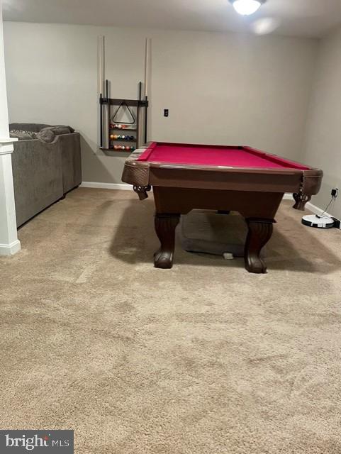 8364 Lockwood Road Pasadena, MD 21122 - Photo 22 of 28 Room To Play in Basement