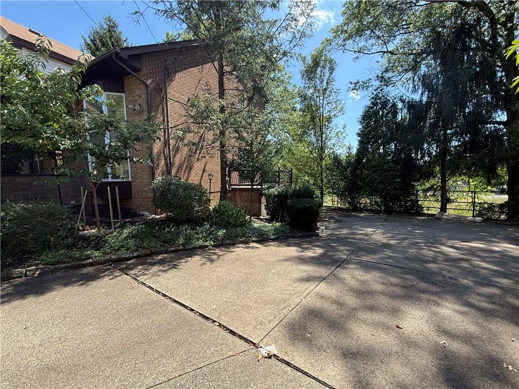 6436 Nicholson Street Pittsburgh, PA 15217 - Photo 41 of 42