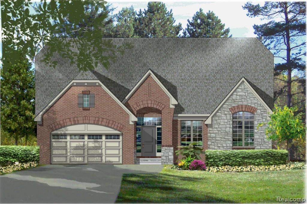3875 Somerset Circle Rochester Hills, MI 48309 - Photo 1 of 1