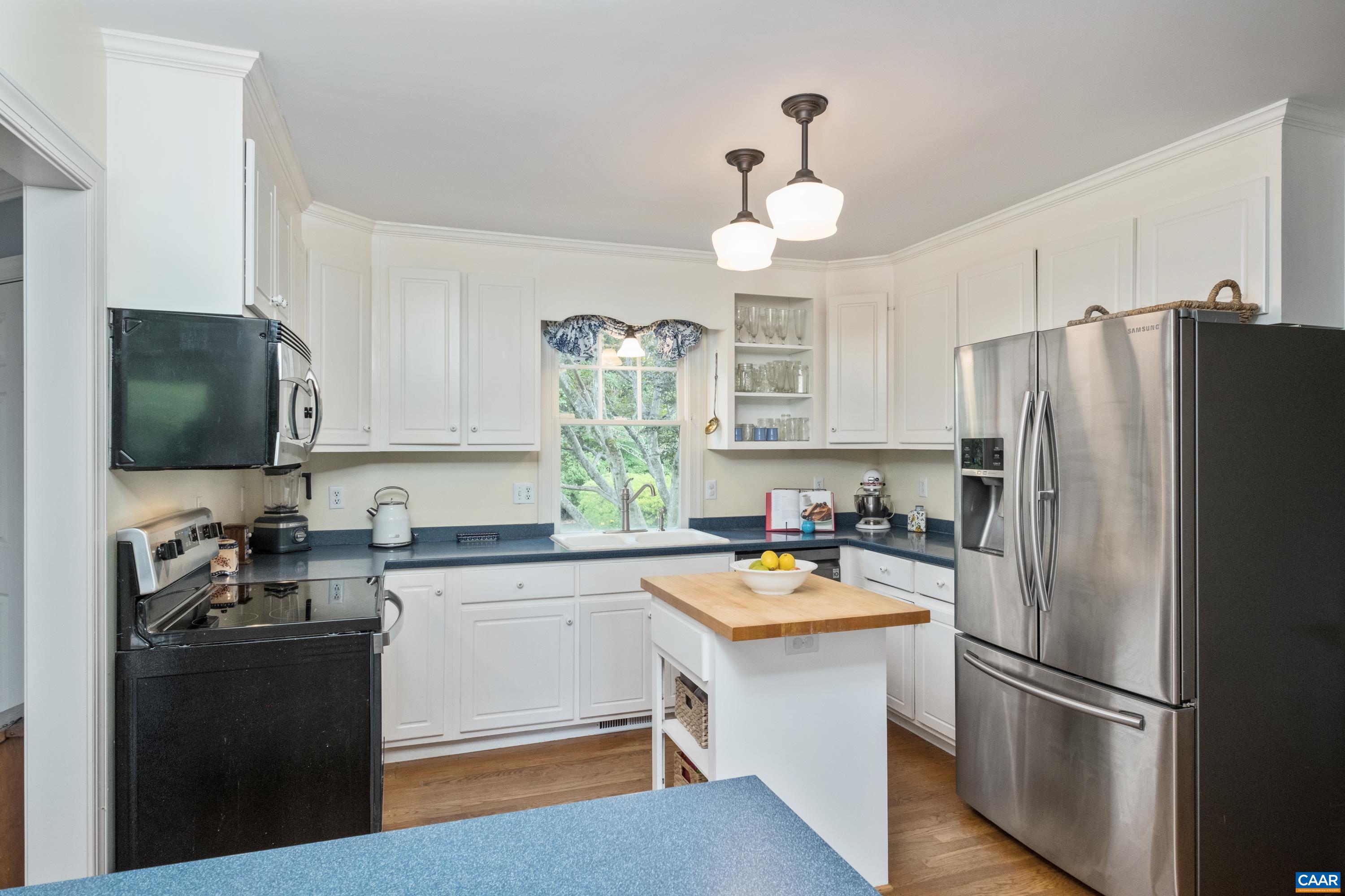 4051 Free Union Road Charlottesville, VA 22901 - Photo 5 of 48