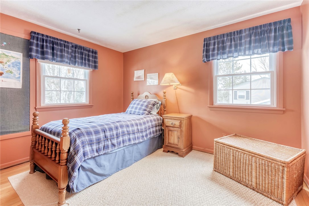 6930 Lakeside Road Ontario, NY 14519 - Photo 27 of 40 2nd floor bedroom #3