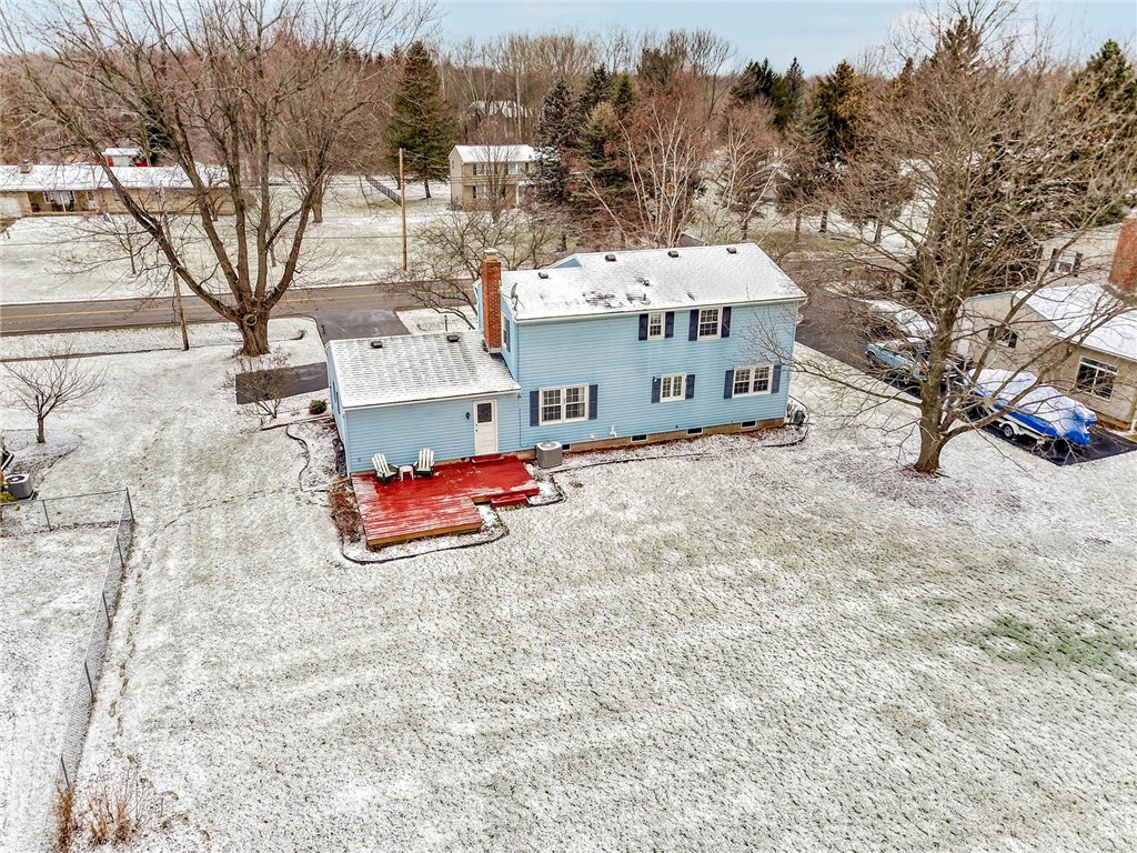 6930 Lakeside Road Ontario, NY 14519 - Photo 37 of 40