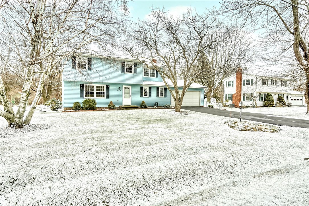 6930 Lakeside Road Ontario, NY 14519 - Photo 39 of 40