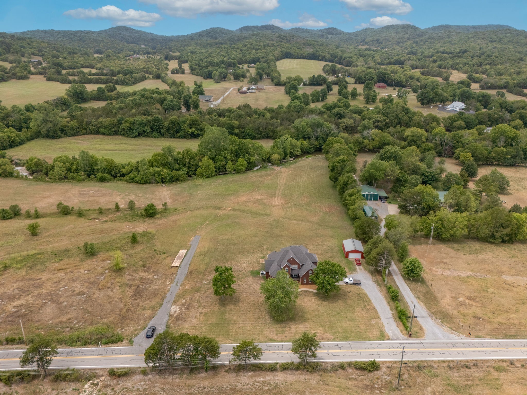 3460 Bradyville Road Readyville, TN 37149 - Photo 3 of 21