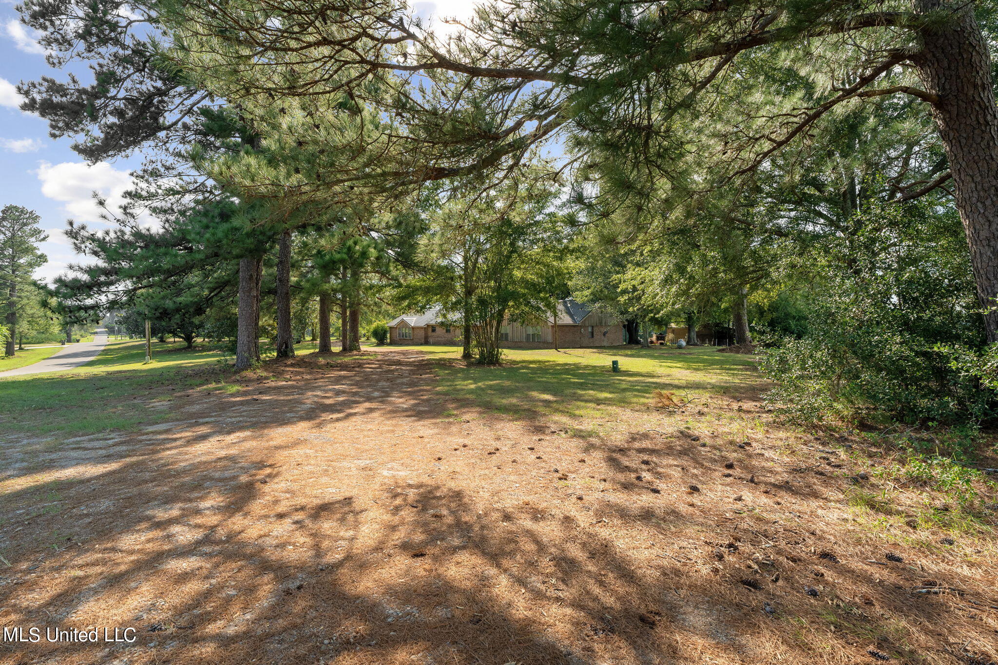 737 Hickory Grove Road Sumrall, MS 39482 - Photo 3 of 47 737_Hickory_Grove_Rd-3