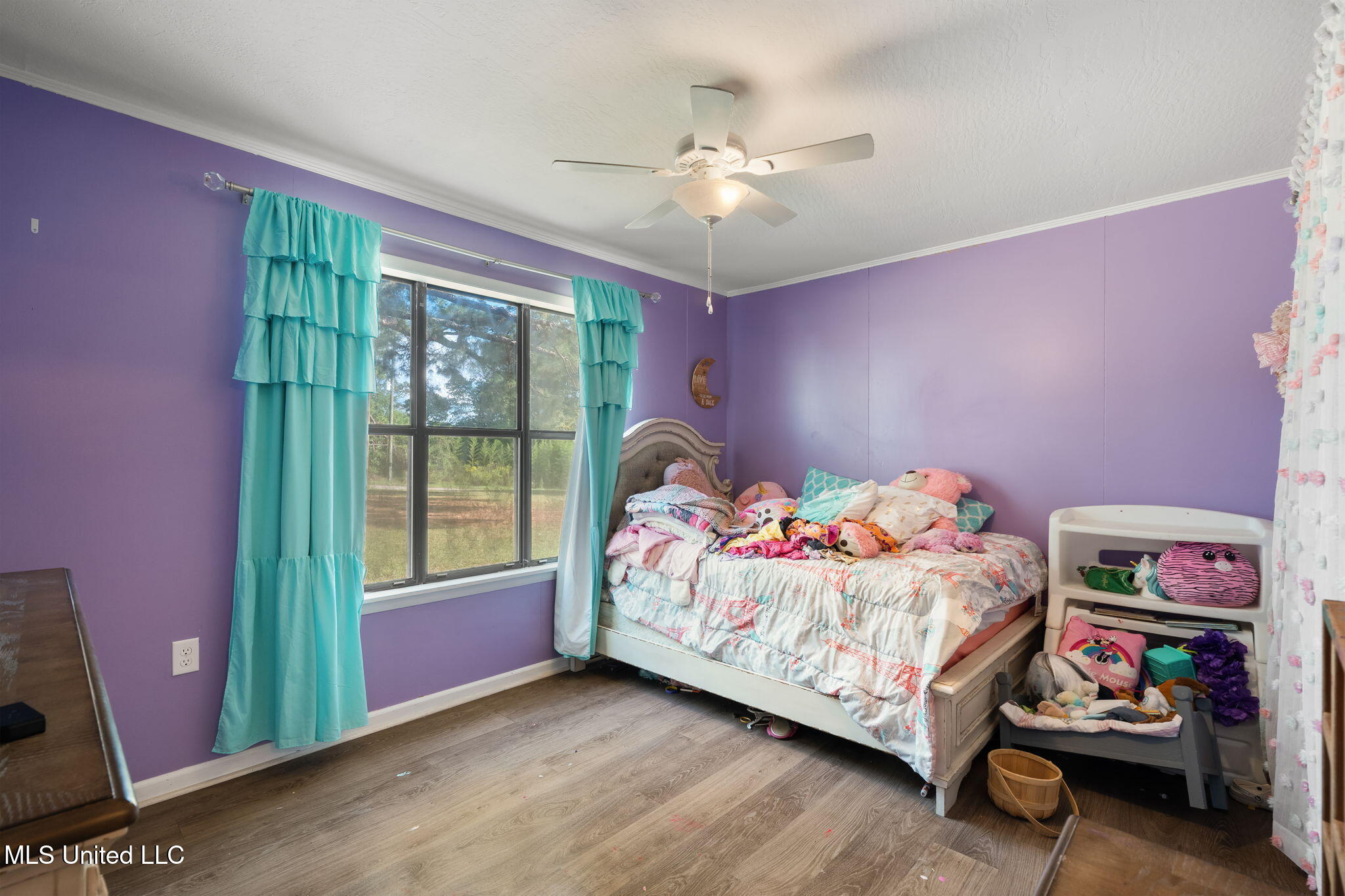 737 Hickory Grove Road Sumrall, MS 39482 - Photo 31 of 47 737_Hickory_Grove_Rd-33