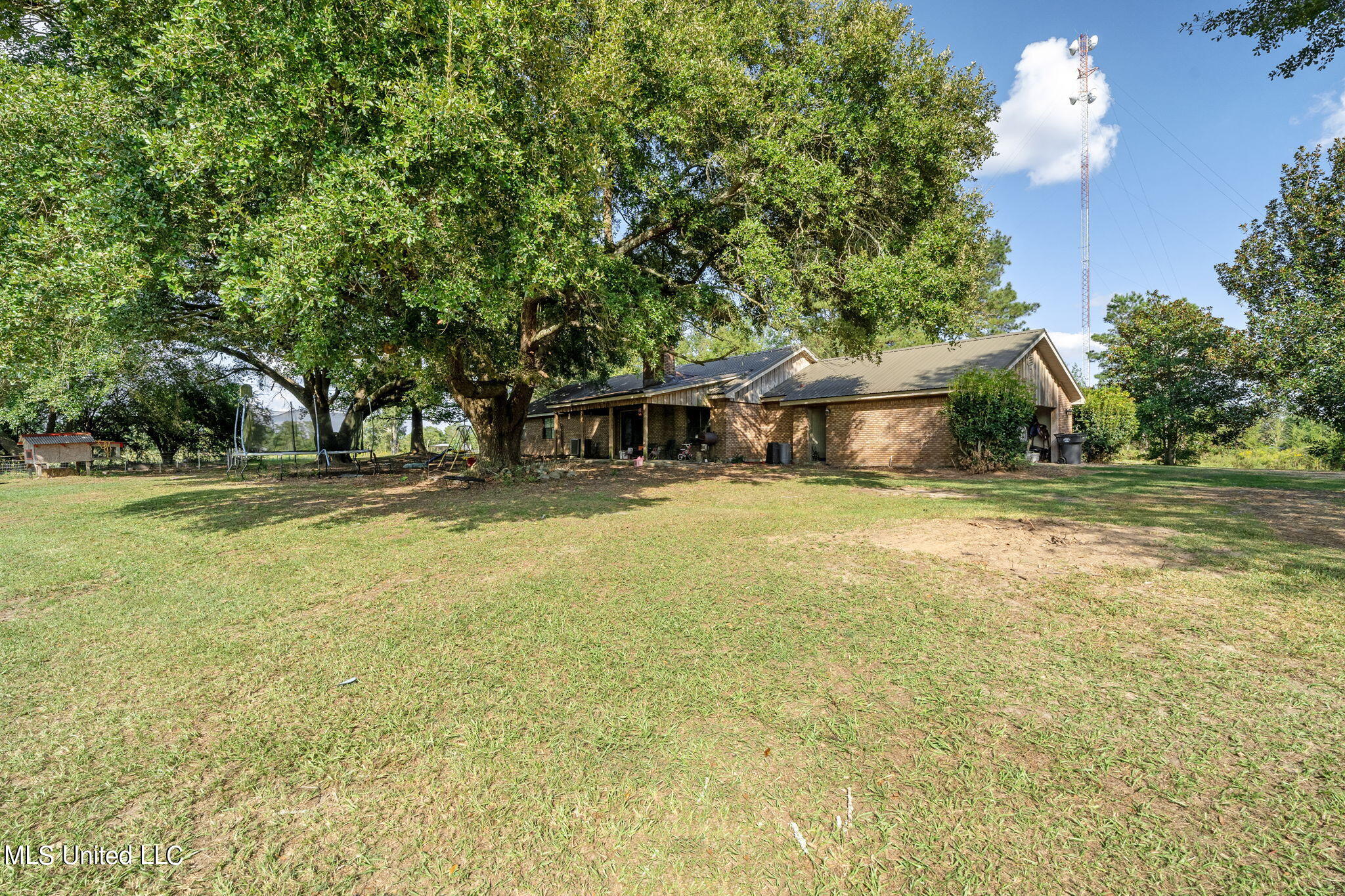 737 Hickory Grove Road Sumrall, MS 39482 - Photo 41 of 47 737_Hickory_Grove_Rd-45